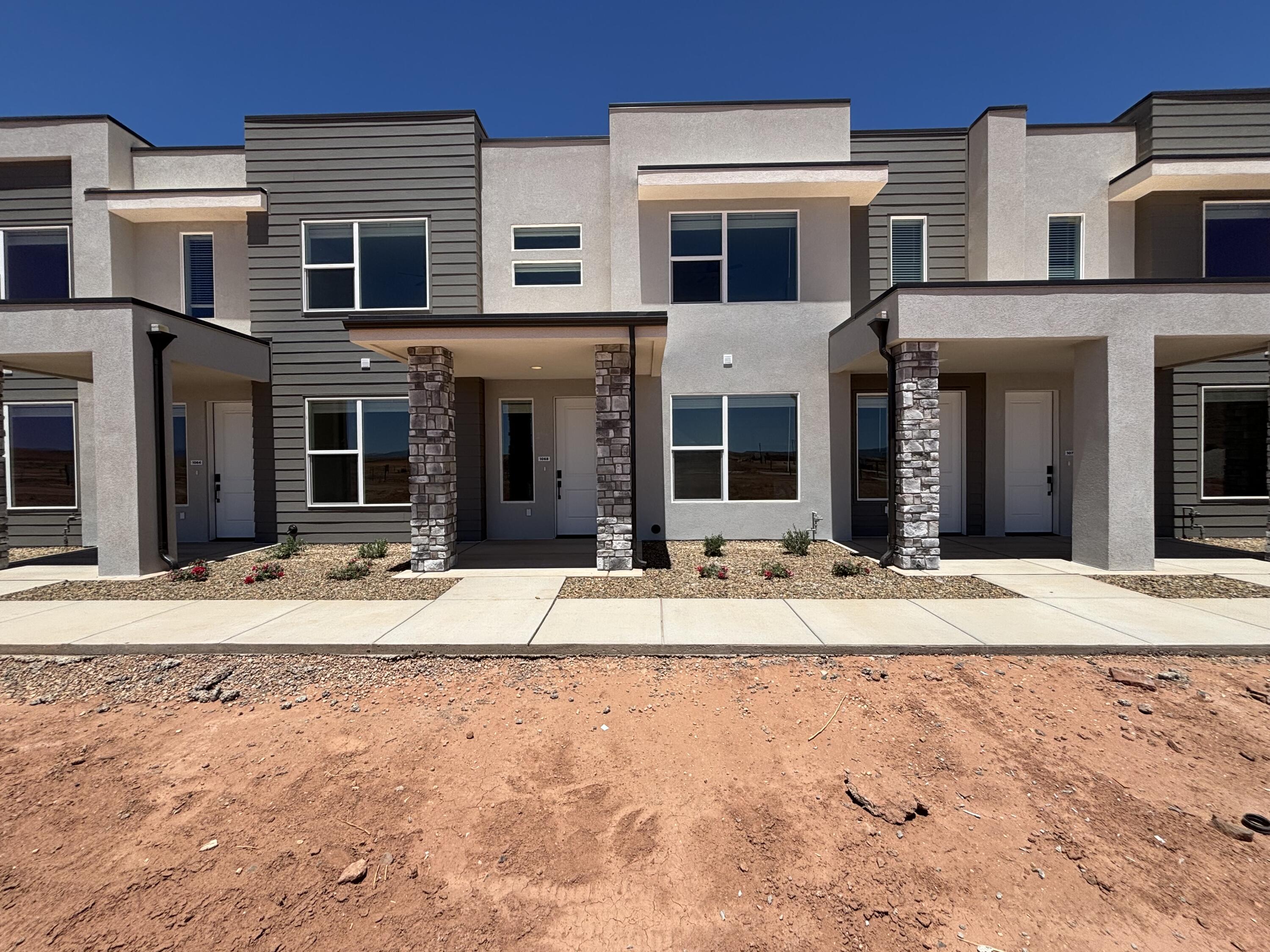 THE PRESERVE AT ALAIA - Residential