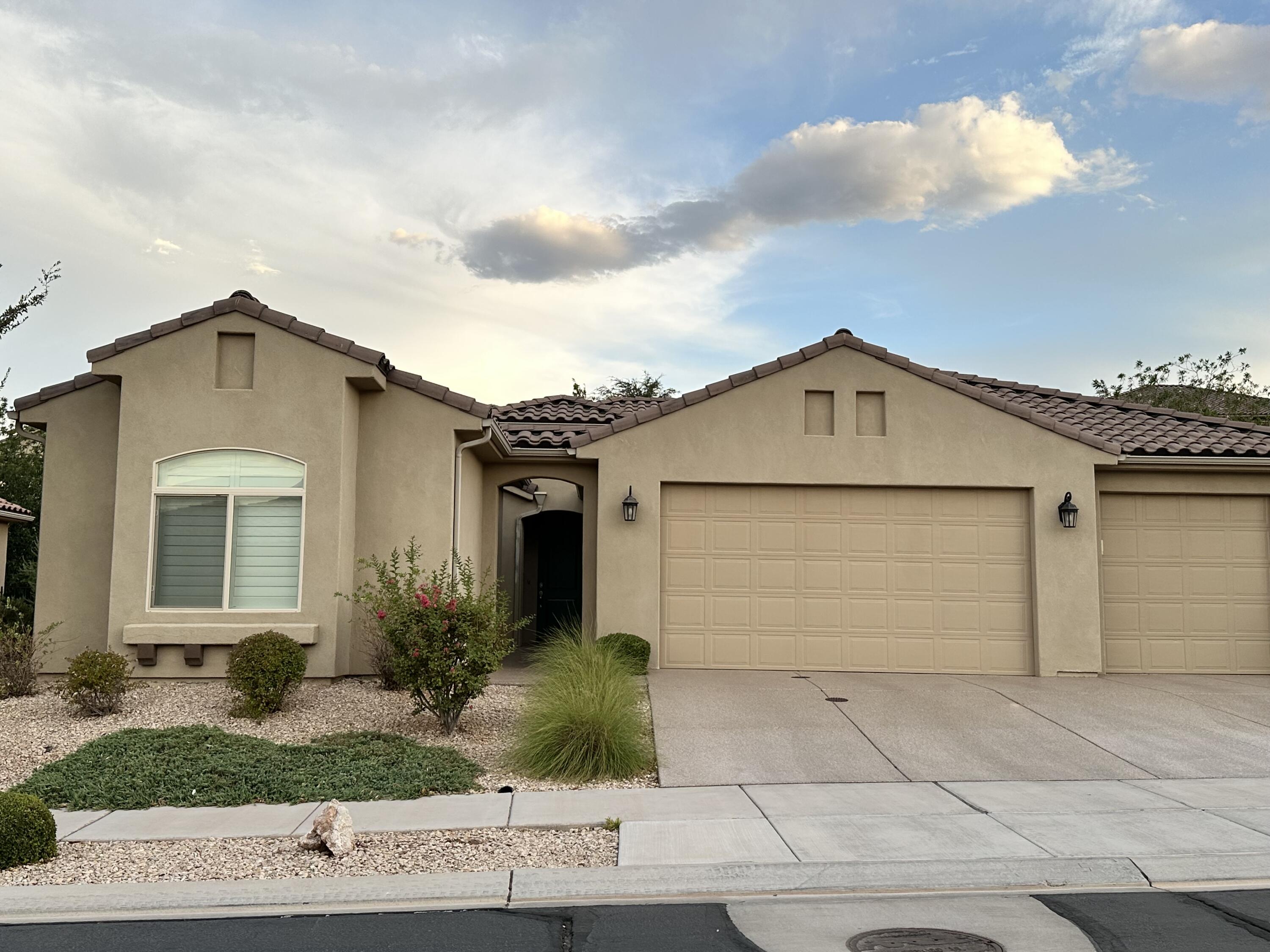 SUN RIVER - Residential