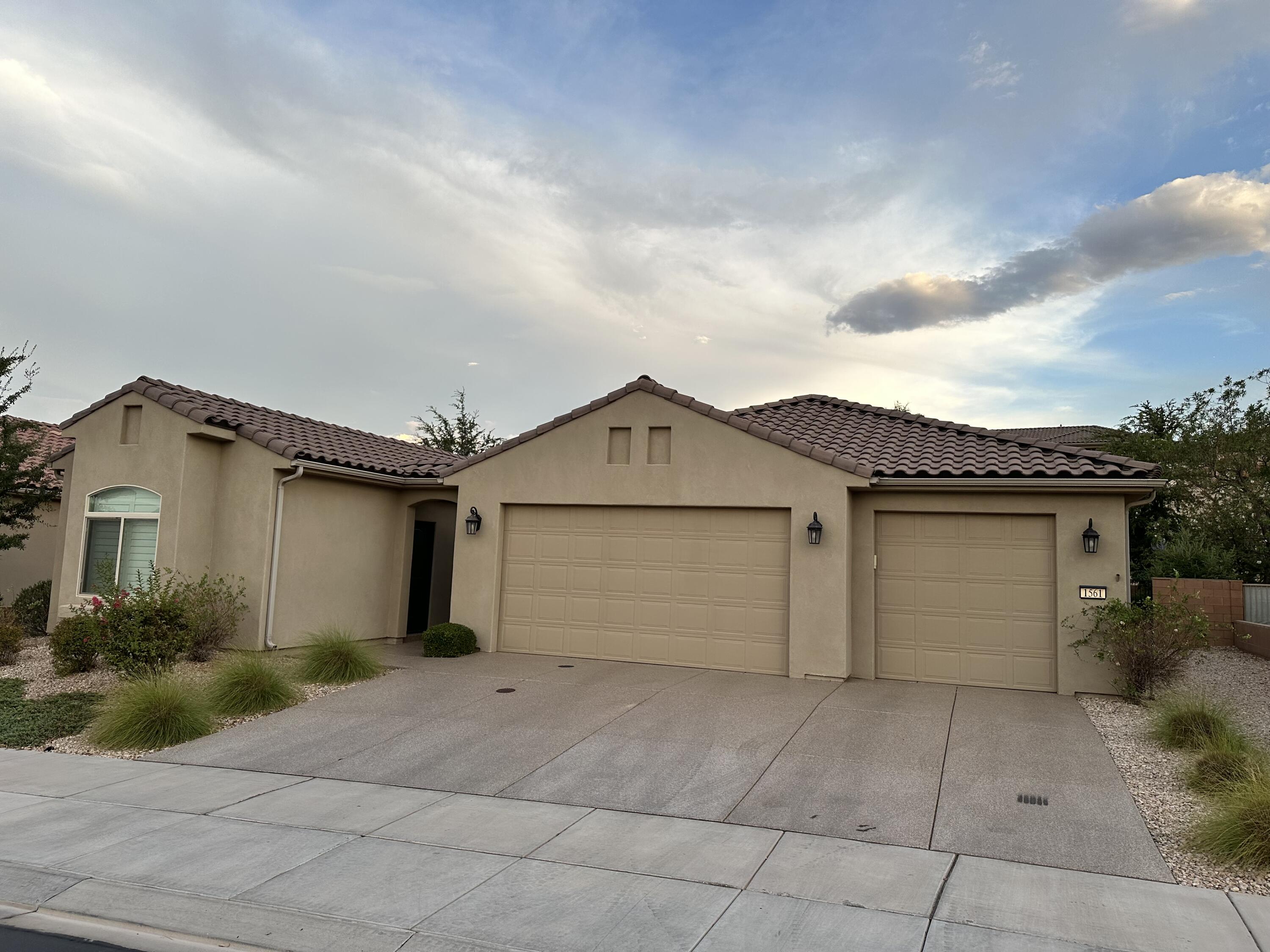 SUN RIVER - Residential