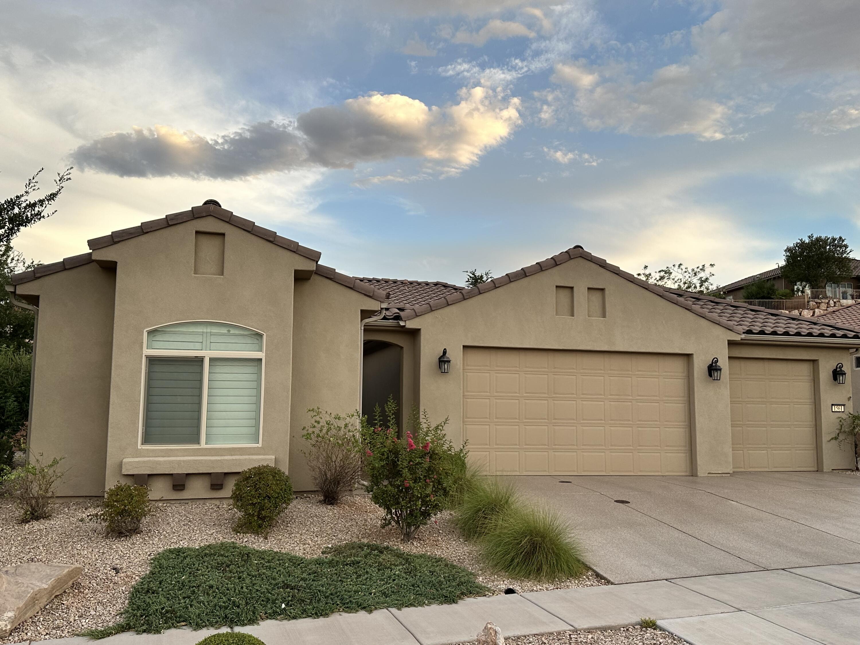 SUN RIVER - Residential