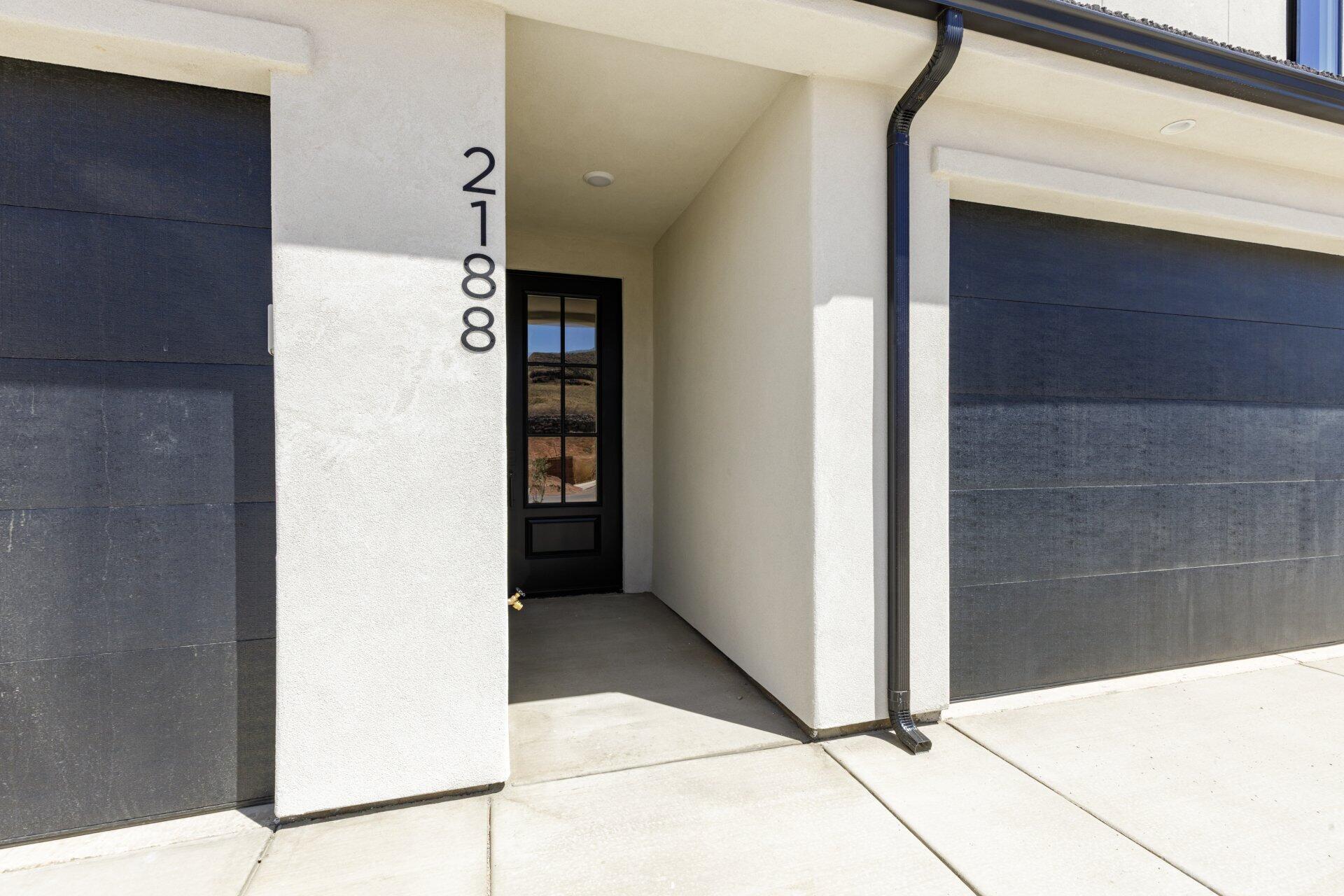 HURRICANE VIEWS - Residential