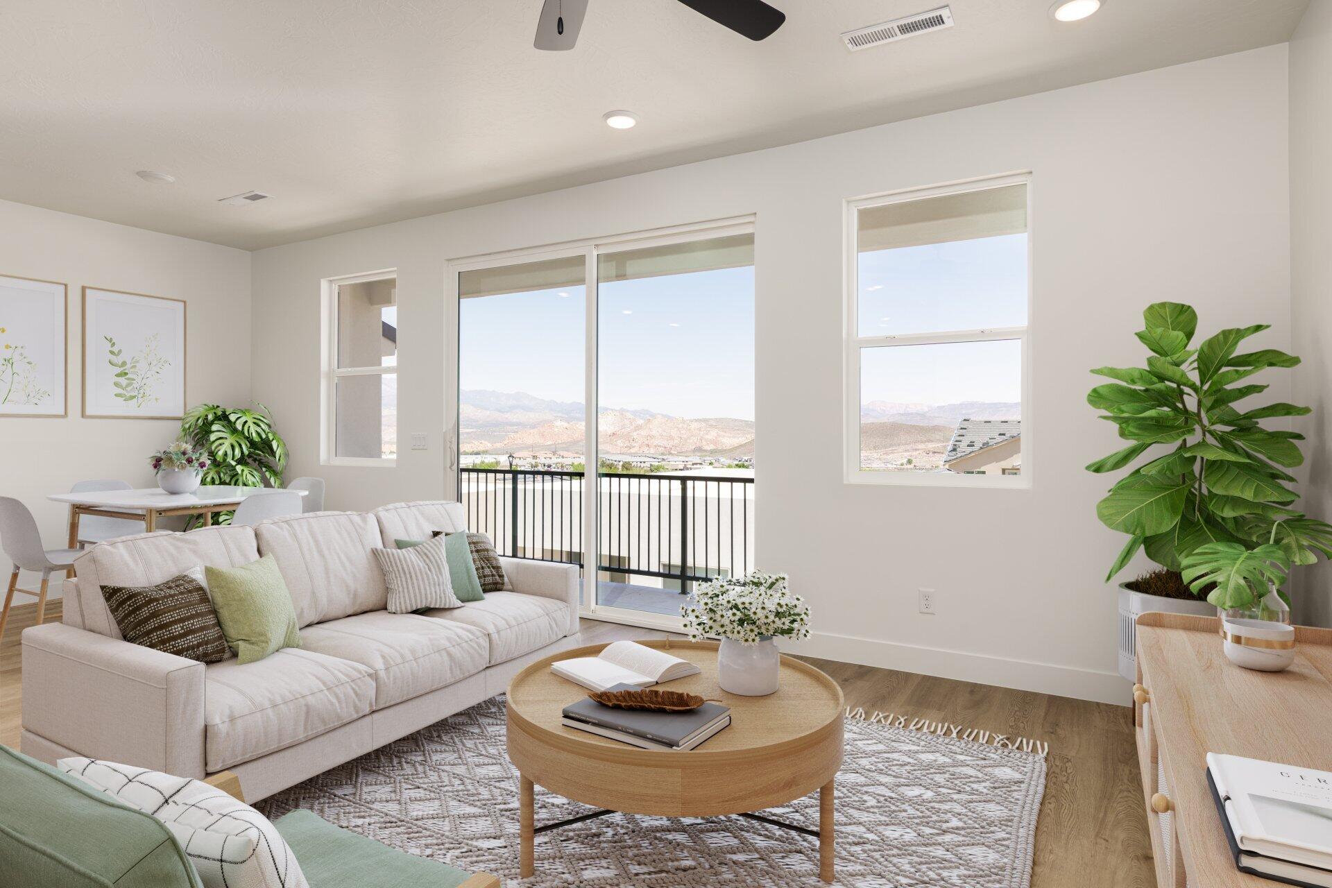HURRICANE VIEWS - Residential