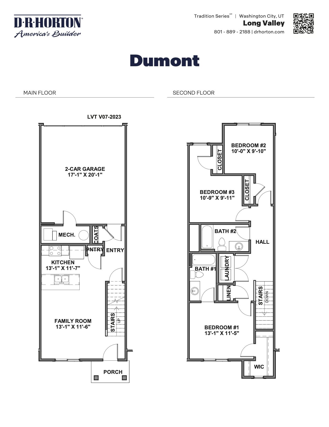 LABYRINTH PT AT LG VALLEY - Residential