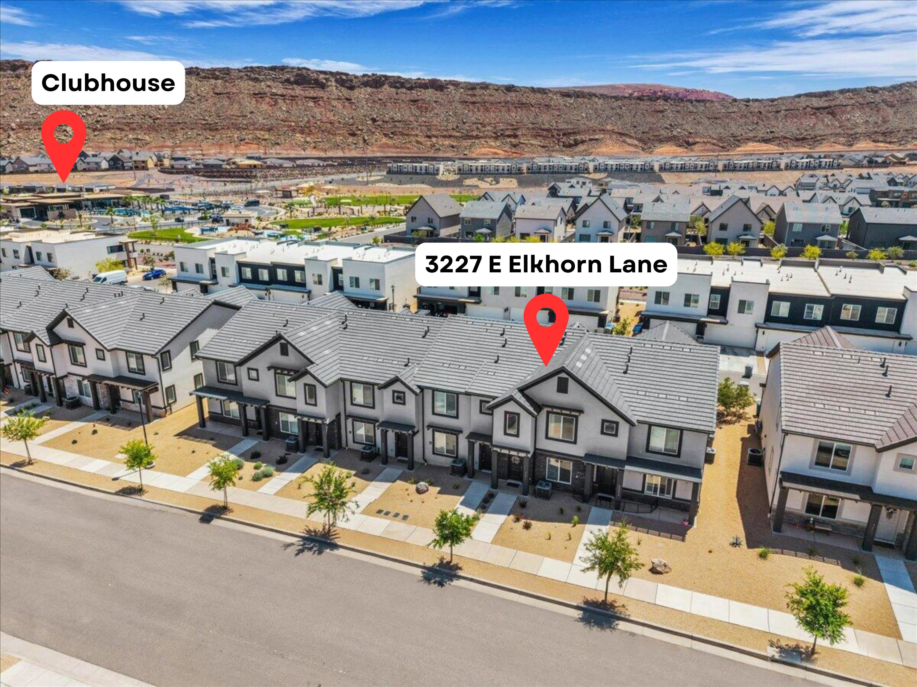 LABYRINTH PT AT LG VALLEY - Residential