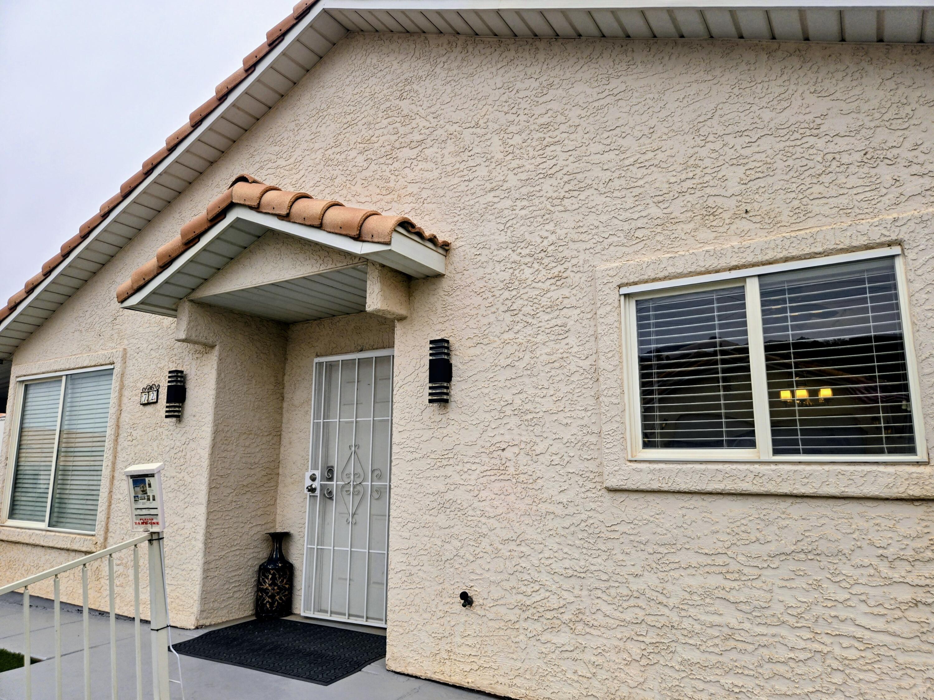 HORIZONS WEST - Residential
