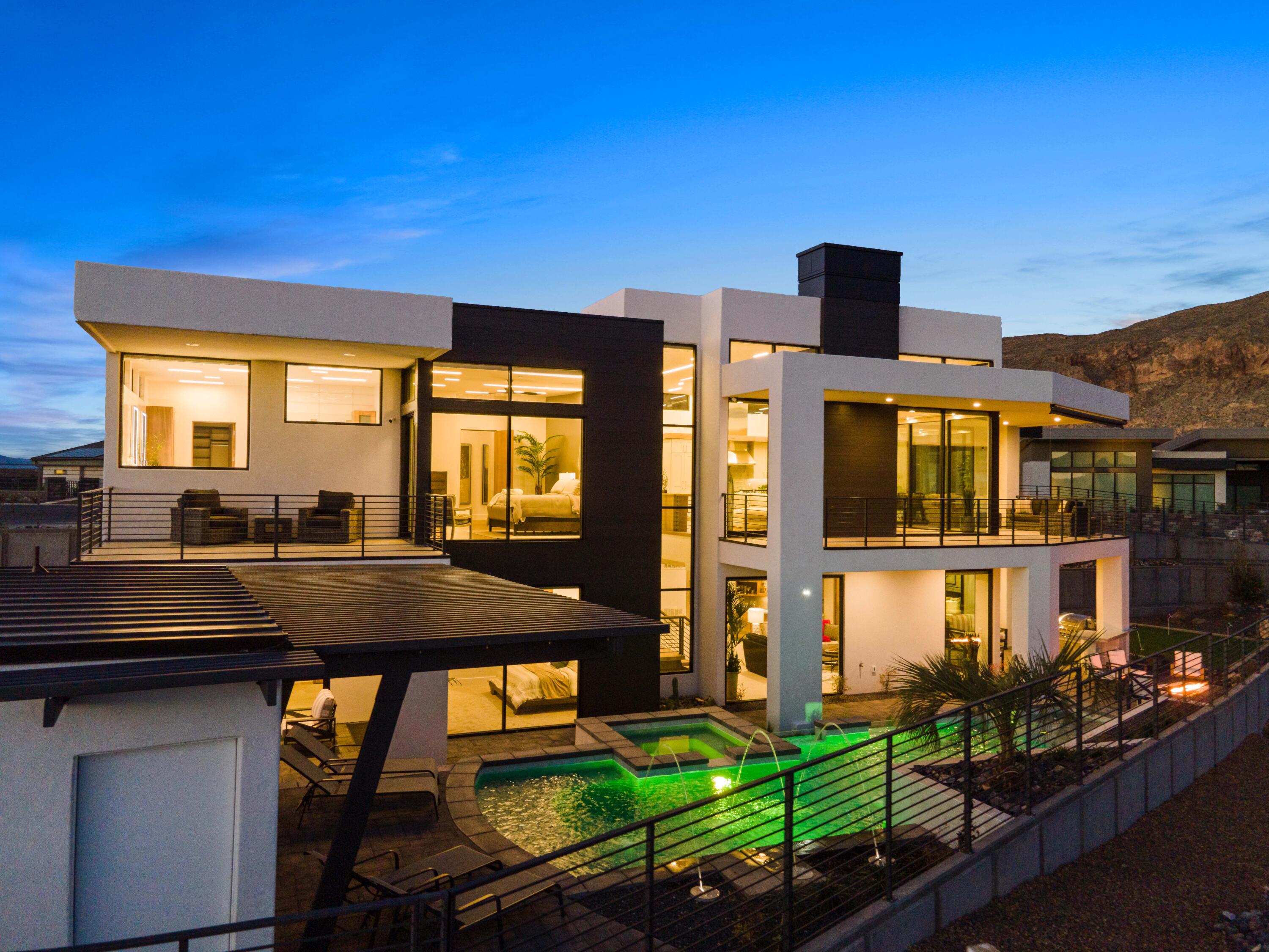 CLIFF VIEW EST AT COPPER ROCK - Residential