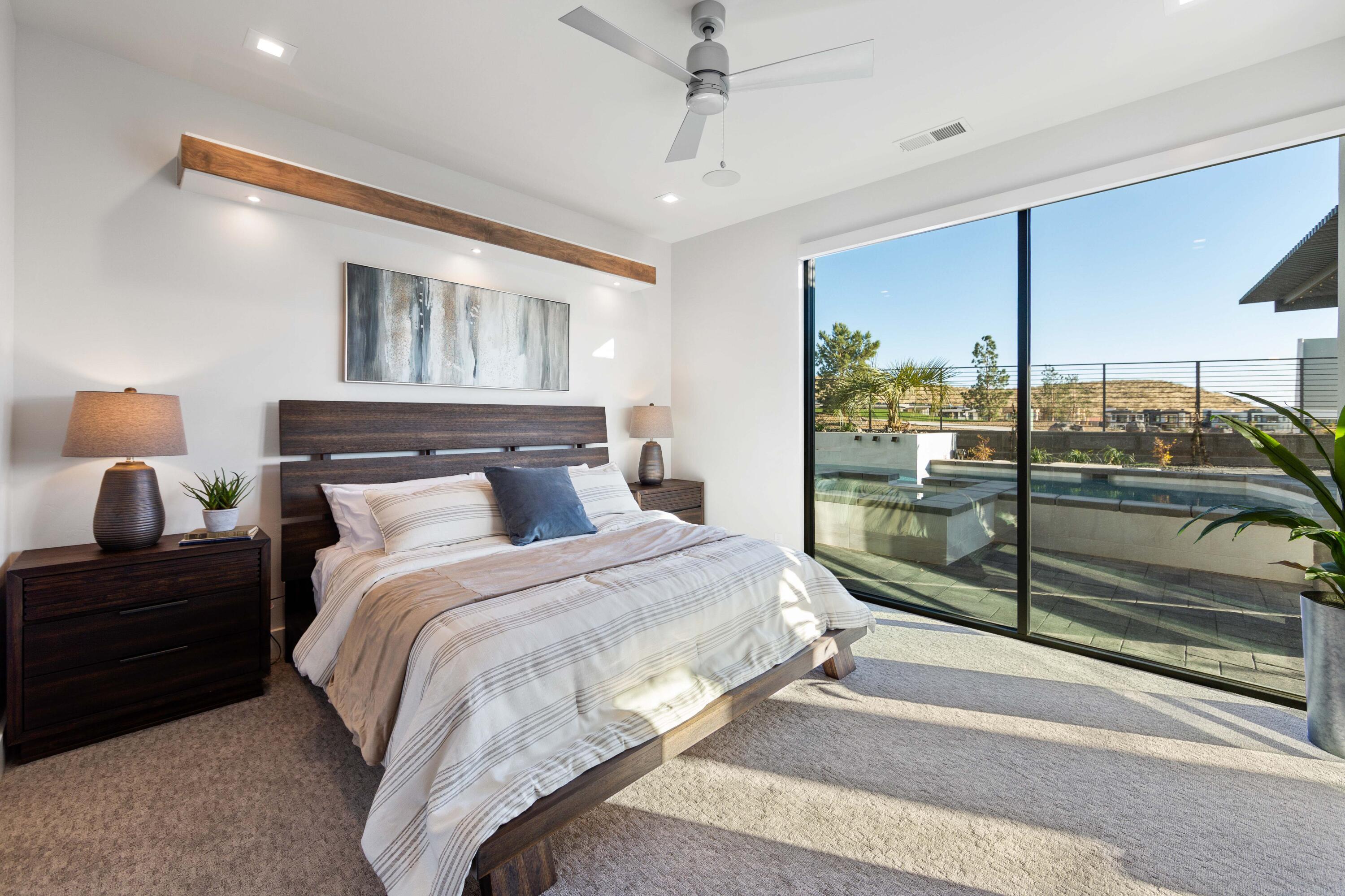 CLIFF VIEW EST AT COPPER ROCK - Residential