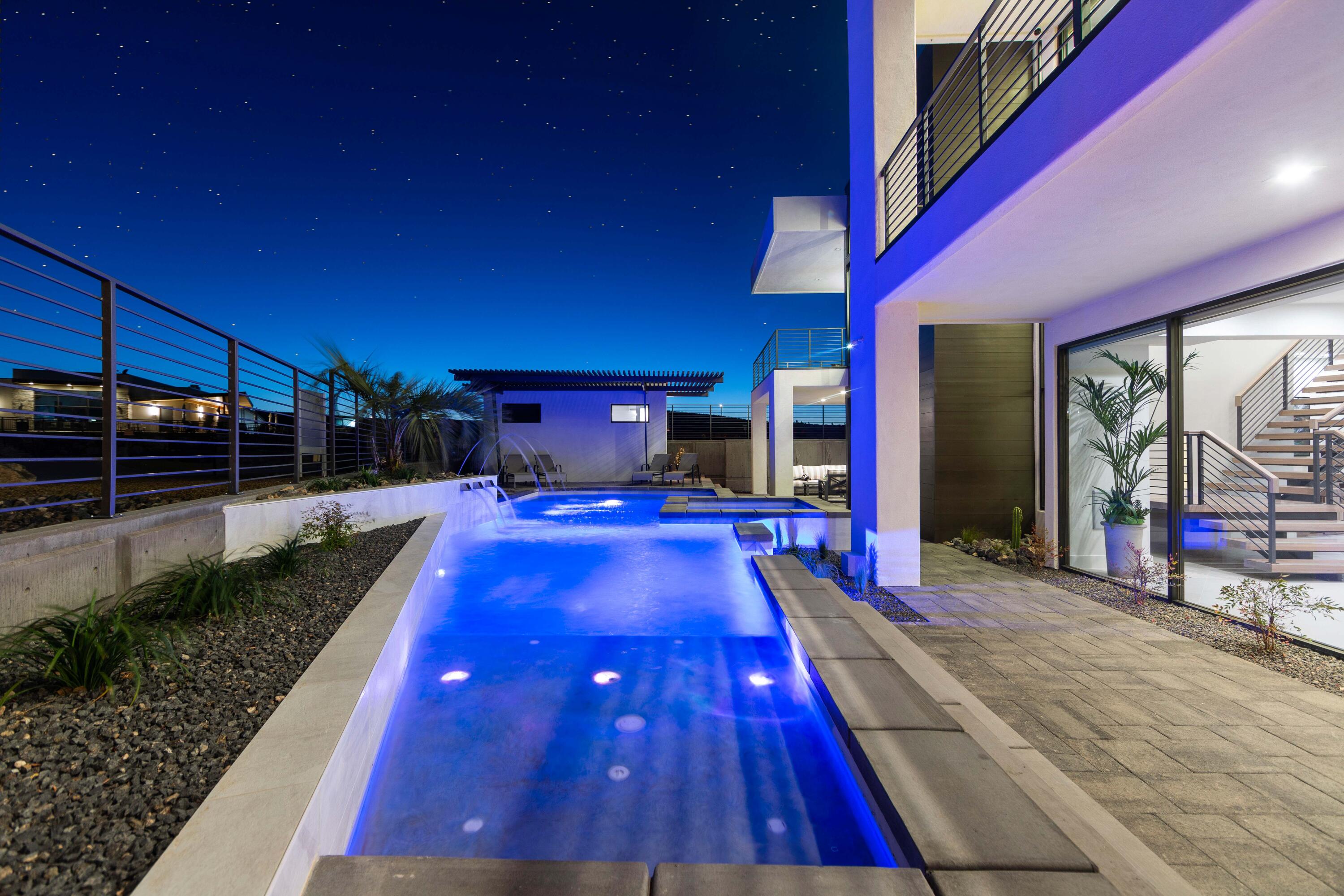 CLIFF VIEW EST AT COPPER ROCK - Residential