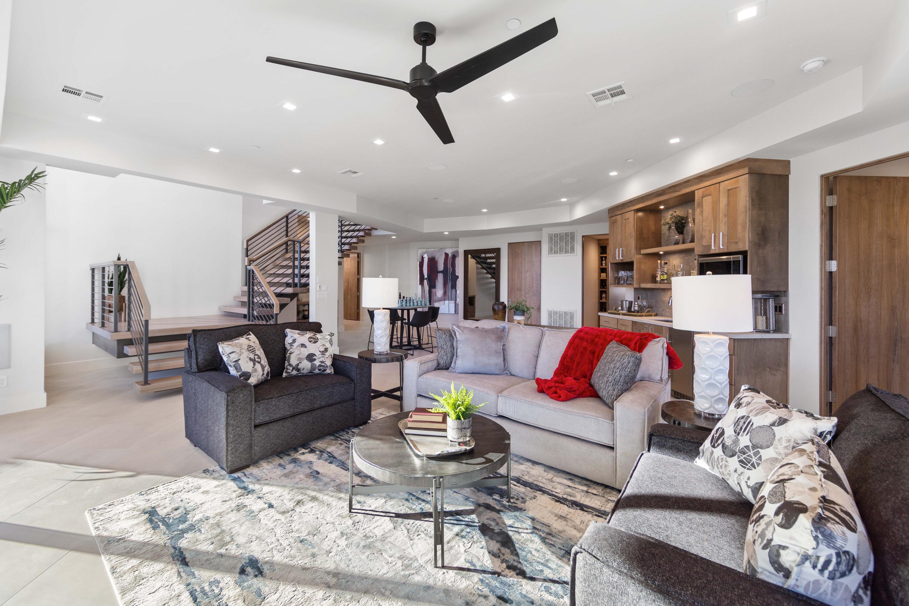 CLIFF VIEW EST AT COPPER ROCK - Residential