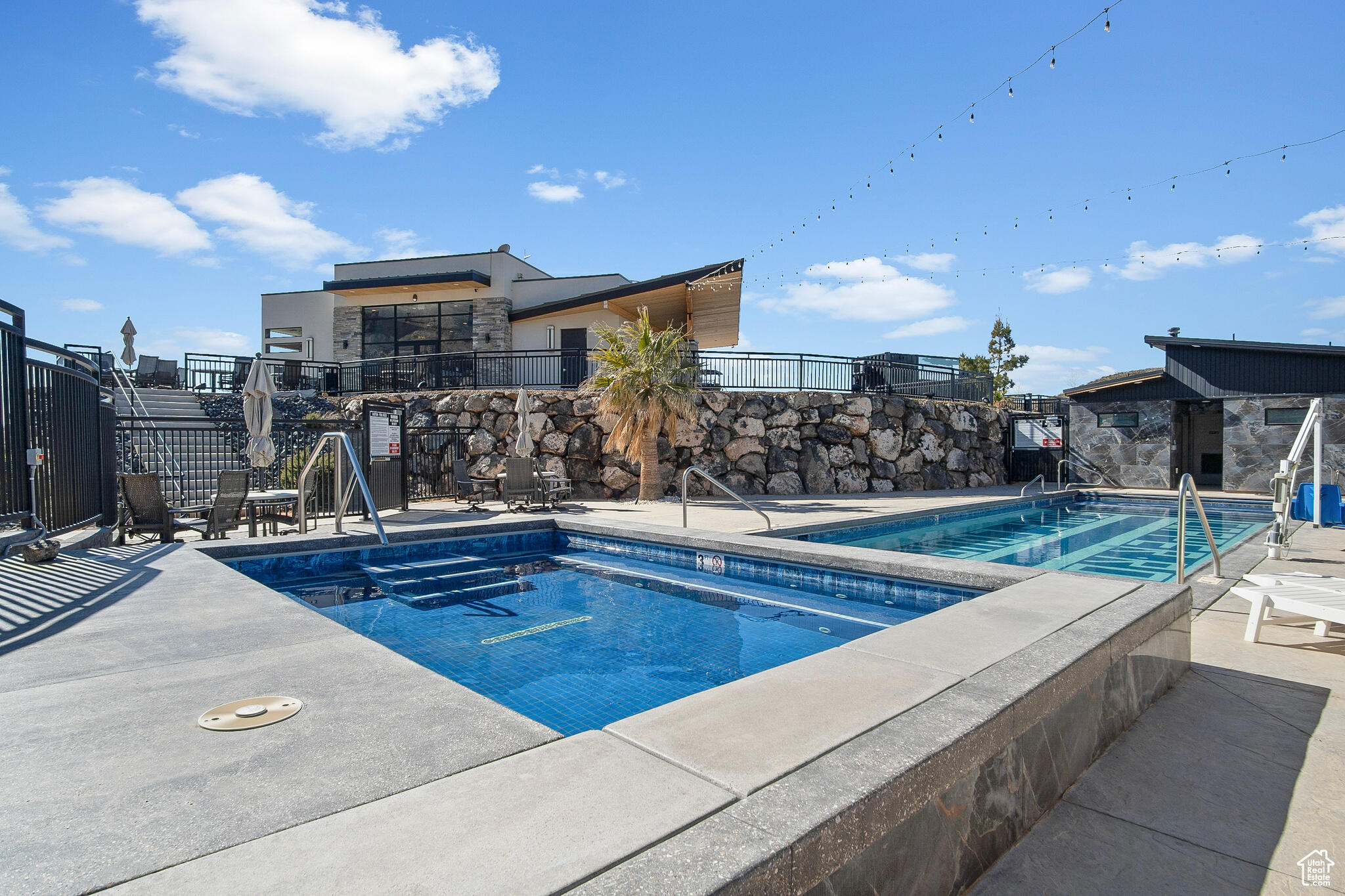 CLIFF VIEW EST AT COPPER ROCK - Residential