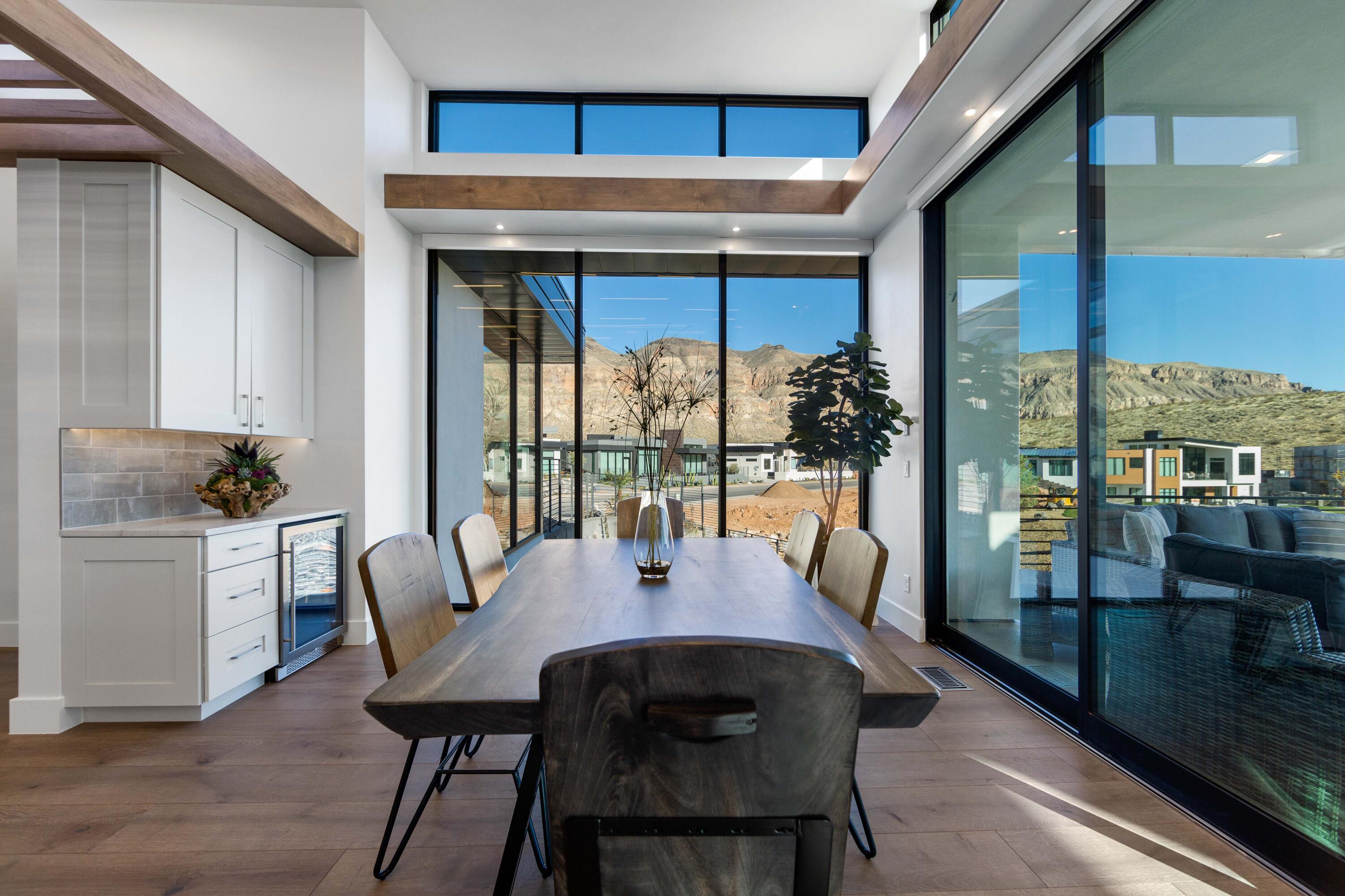 CLIFF VIEW EST AT COPPER ROCK - Residential