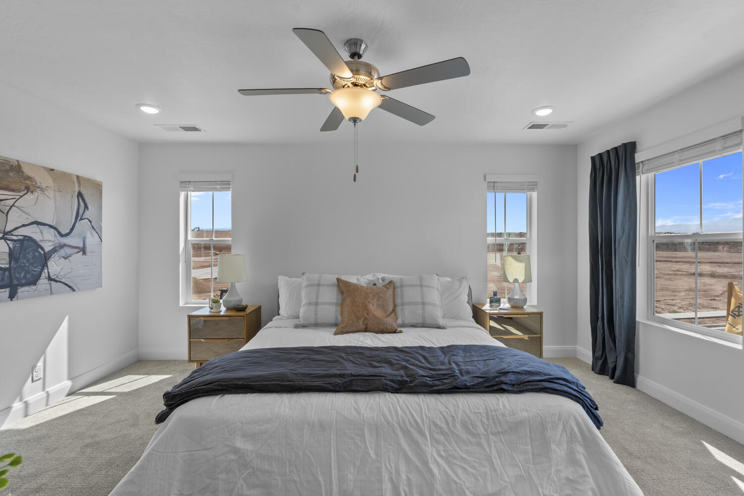 DESERT COLOR SAGE HAVEN - Residential