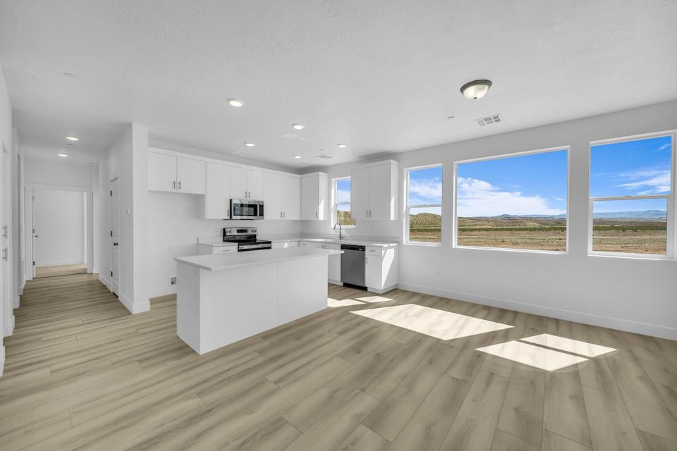 DESERT COLOR SAGE HAVEN CONDOMINIUMS - Residential