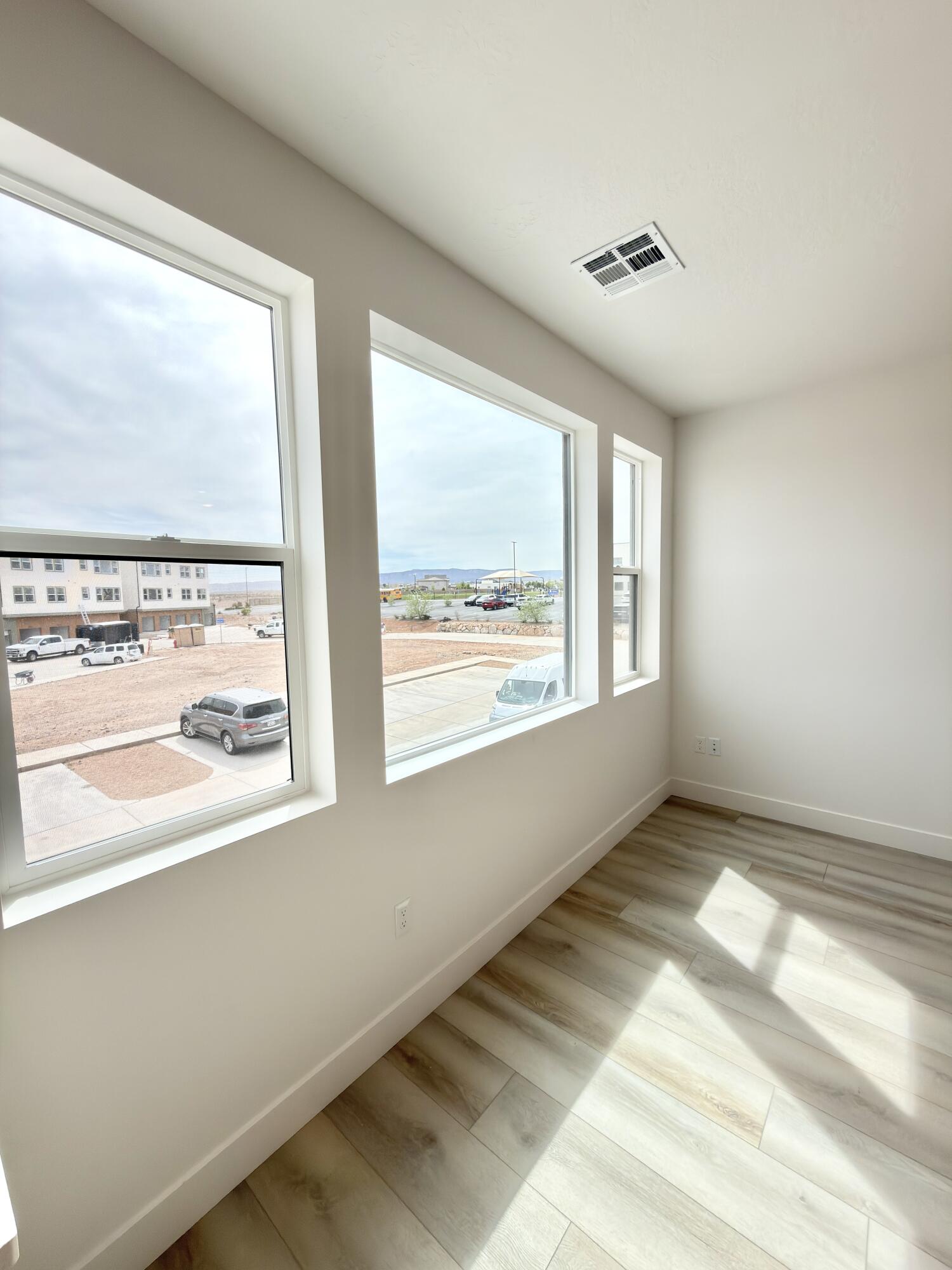 DESERT COLOR SAGE HAVEN CONDOMINIUMS - Residential