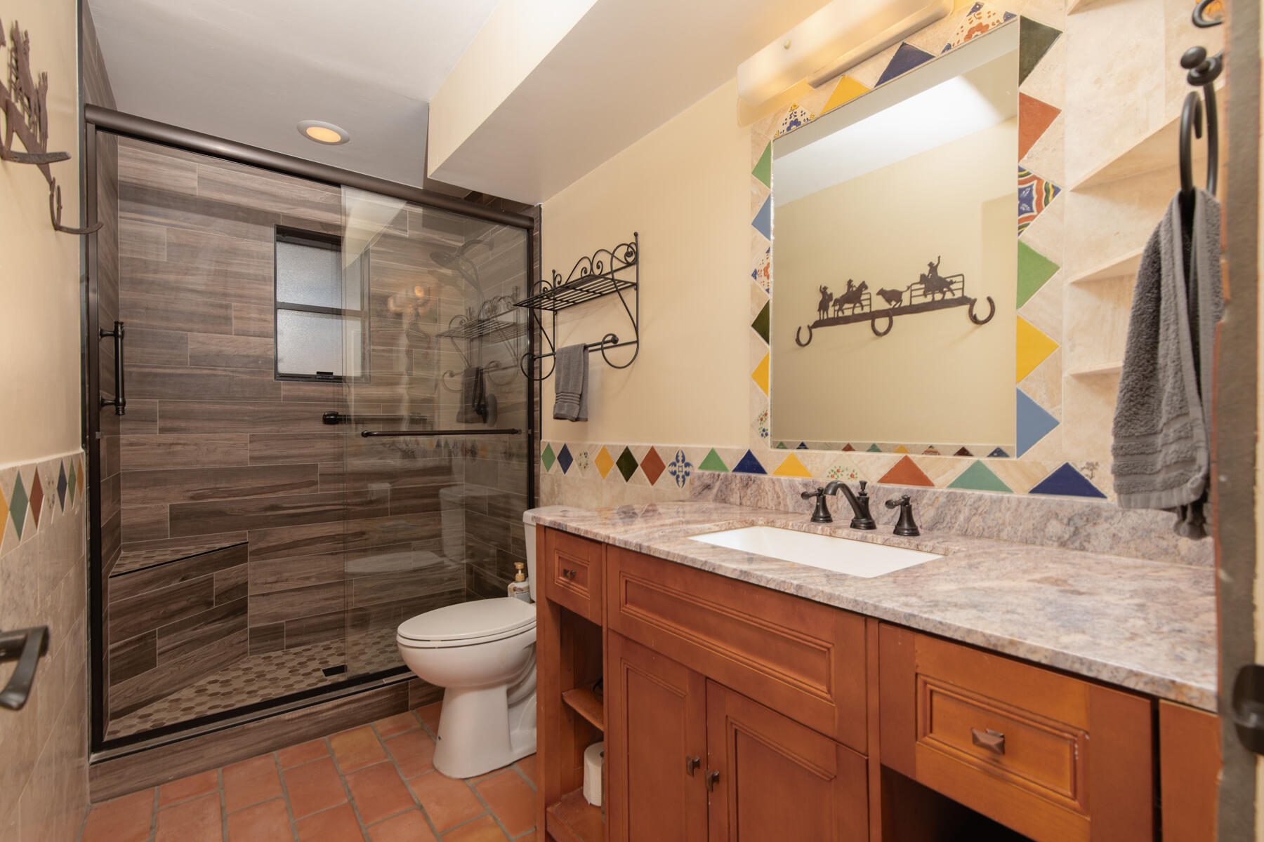DAMMERON VALLEY FARMS - Residential