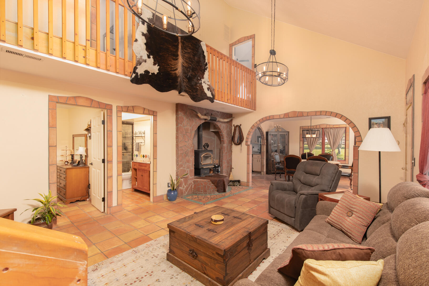 DAMMERON VALLEY FARMS - Residential