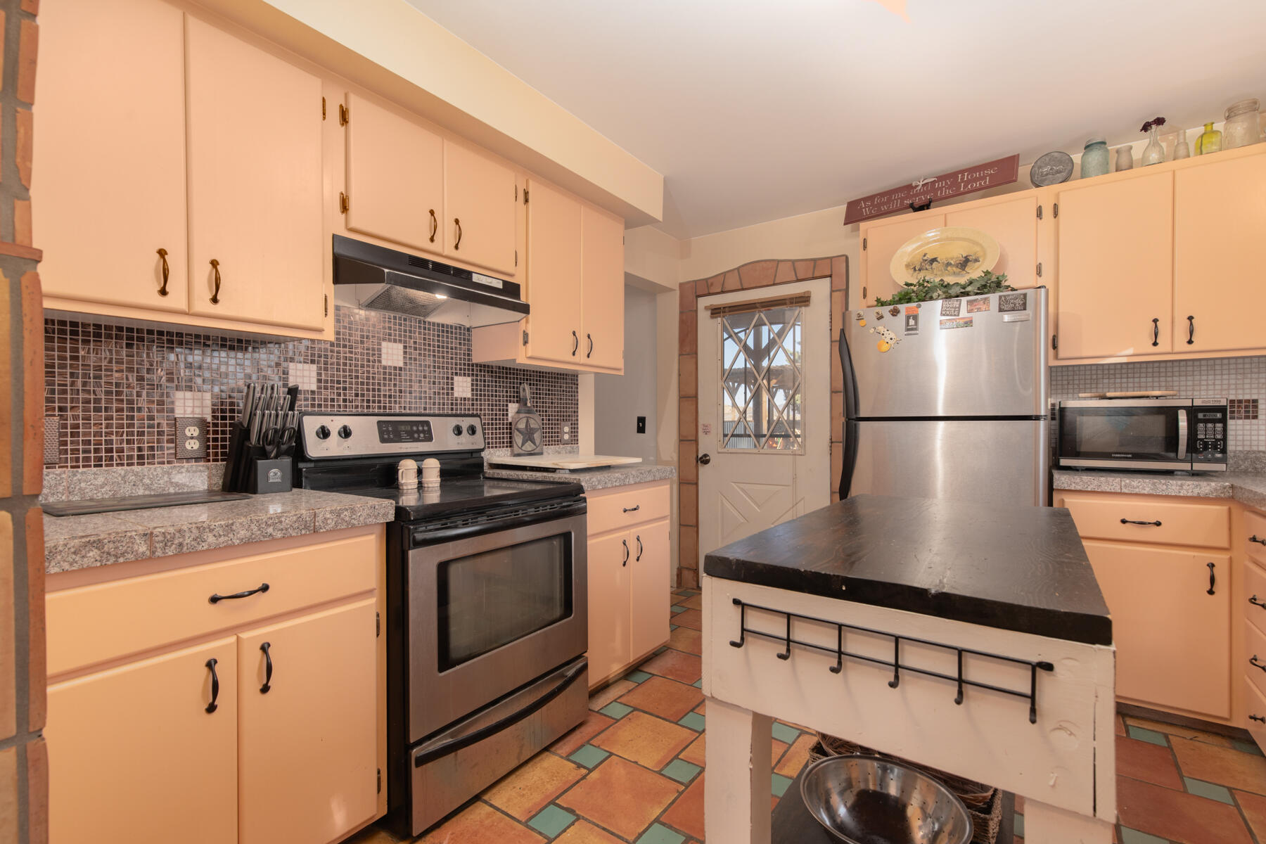 DAMMERON VALLEY FARMS - Residential