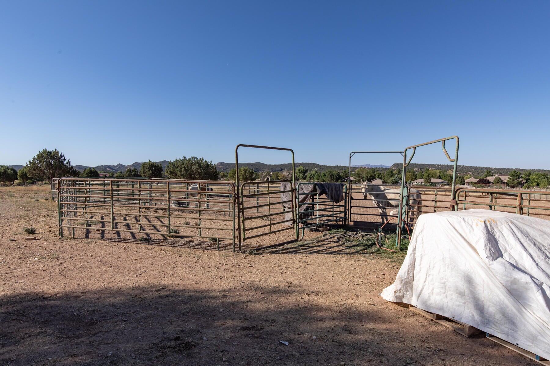 DAMMERON VALLEY FARMS - Residential