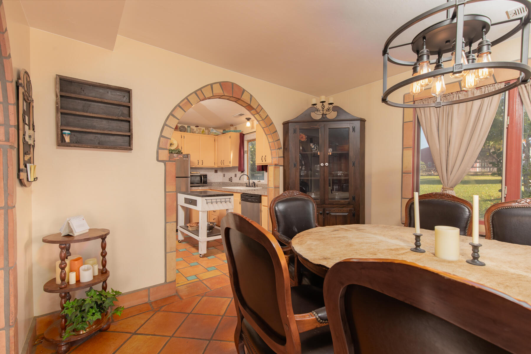 DAMMERON VALLEY FARMS - Residential