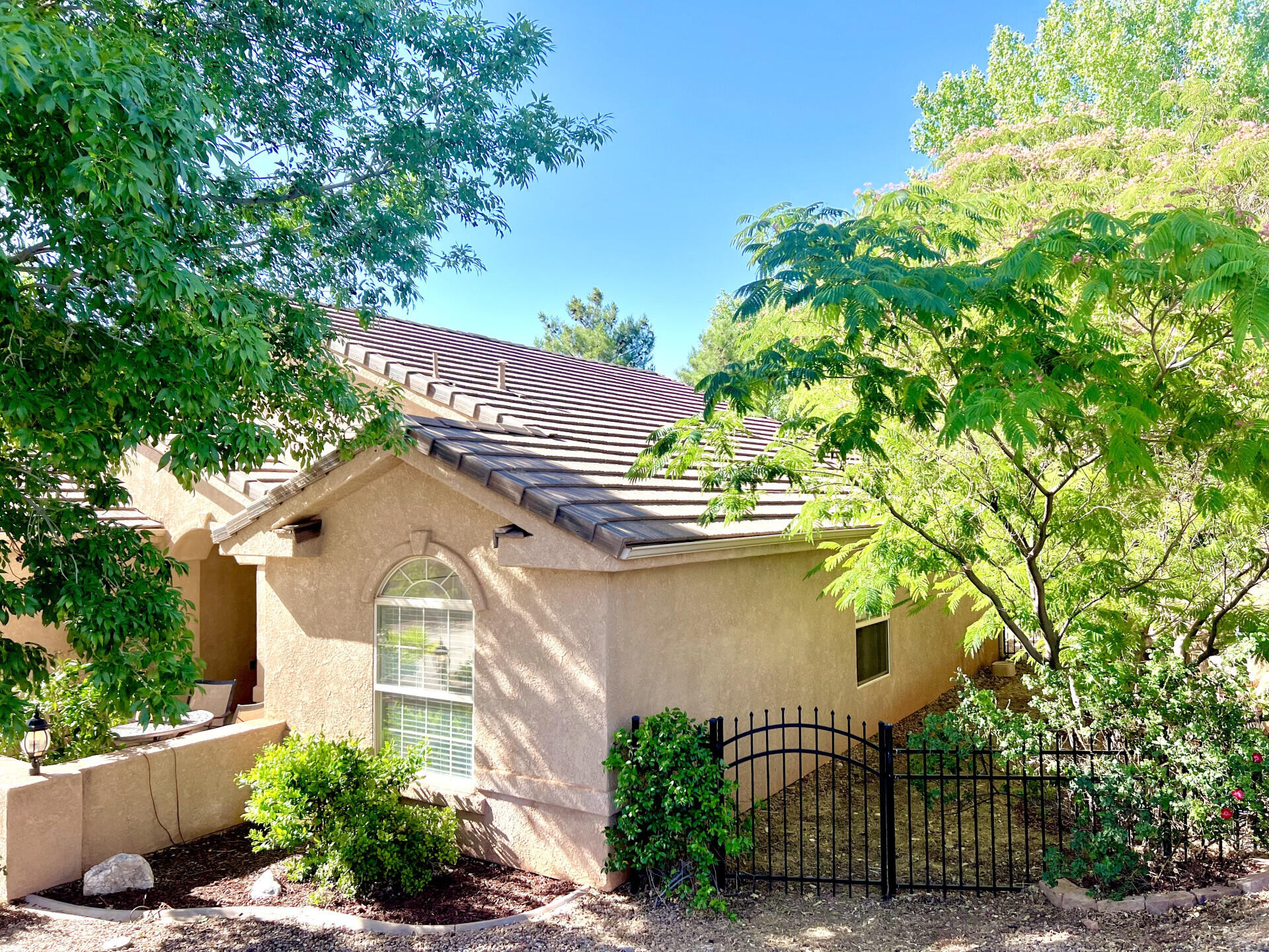 NEW WARM SPRINGS - Residential