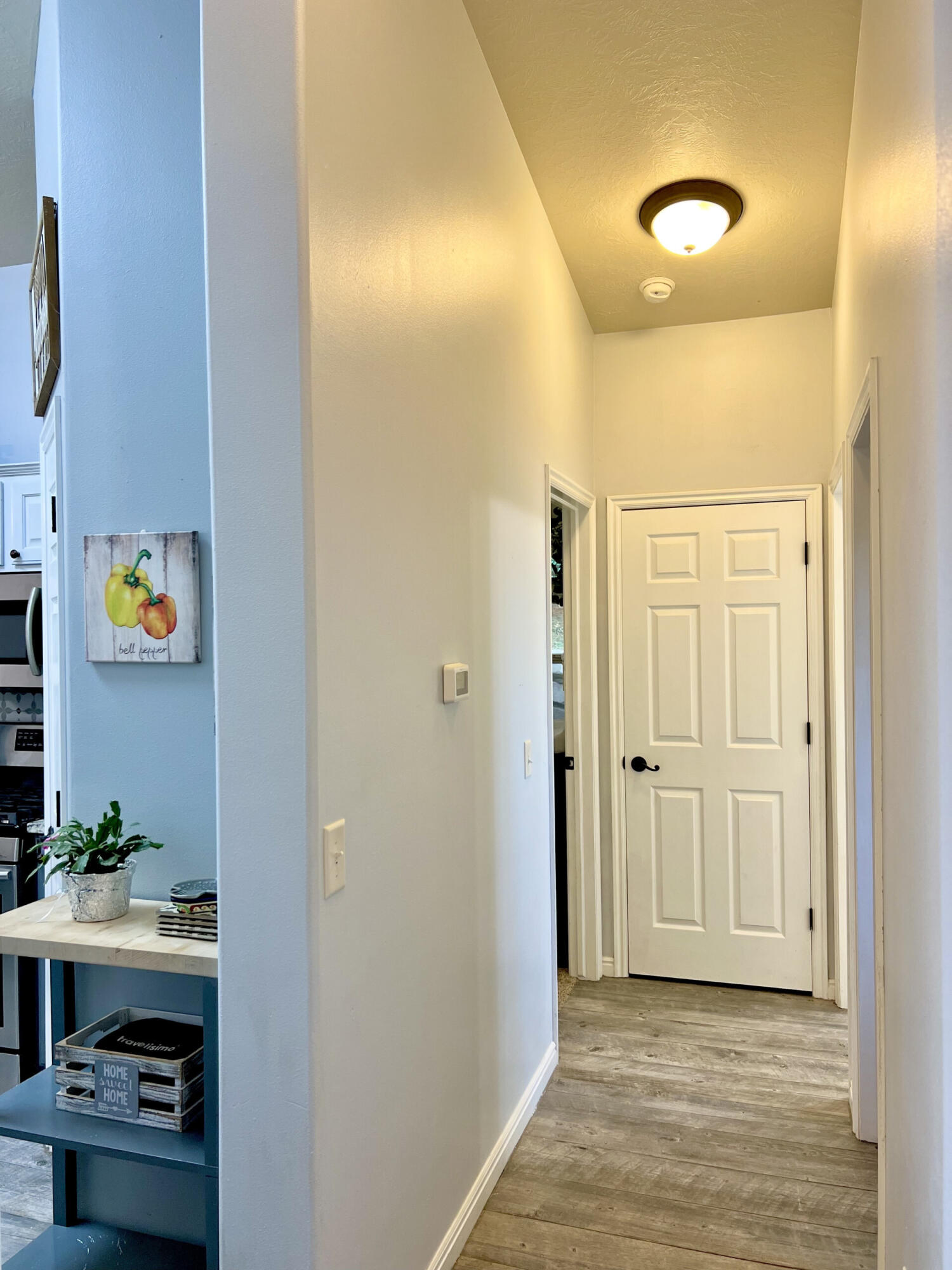 NEW WARM SPRINGS - Residential