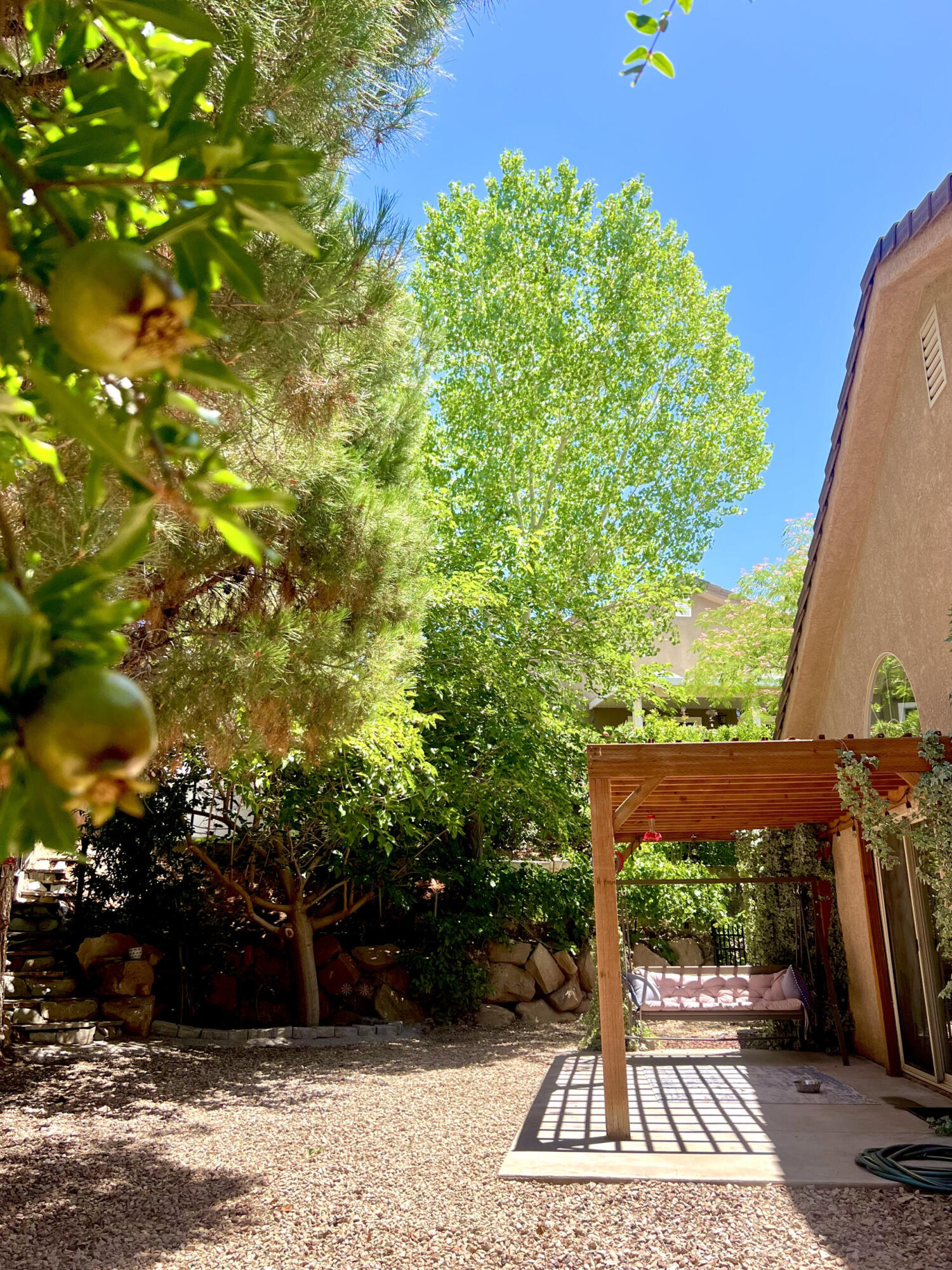 NEW WARM SPRINGS - Residential
