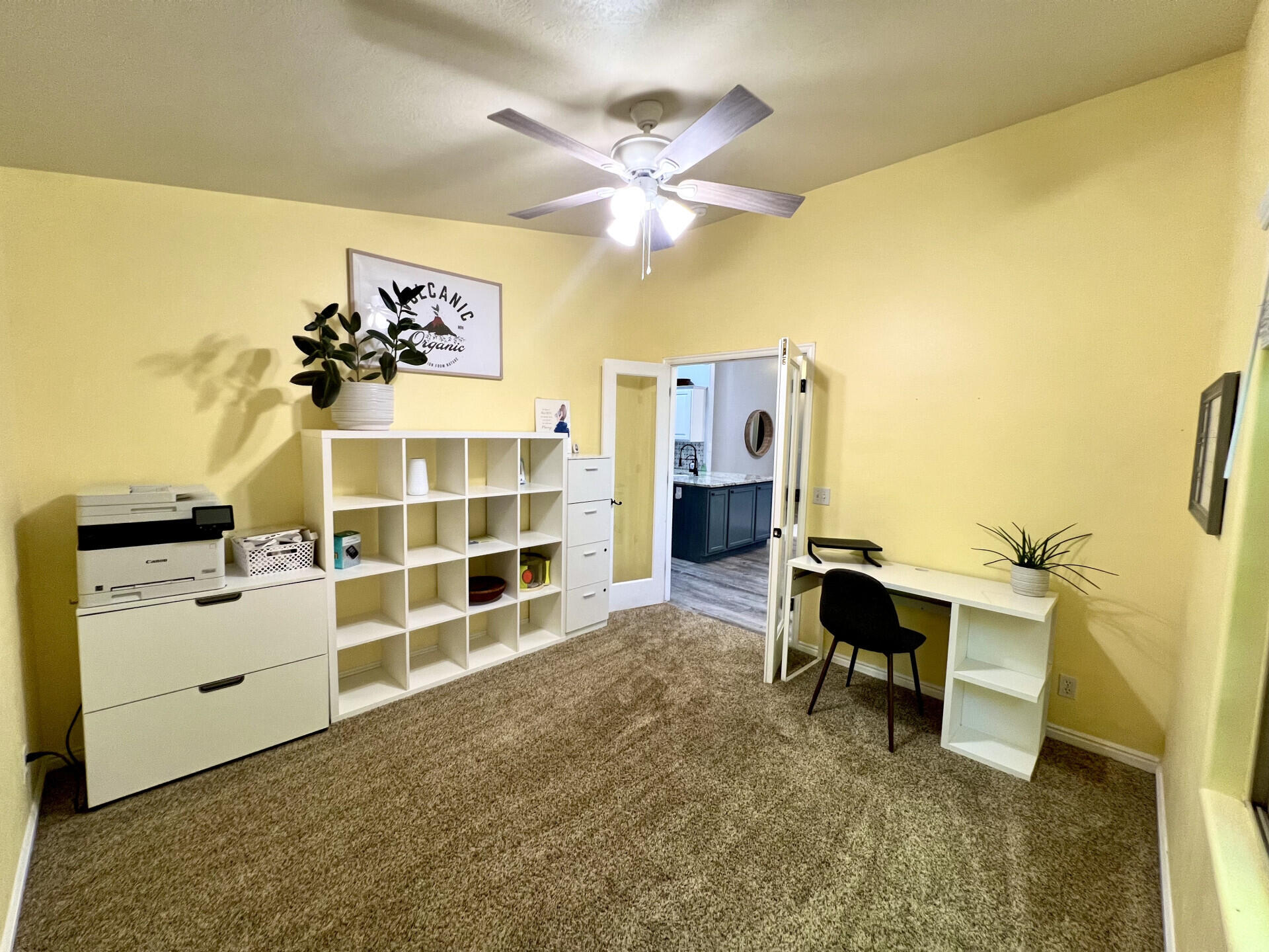 NEW WARM SPRINGS - Residential