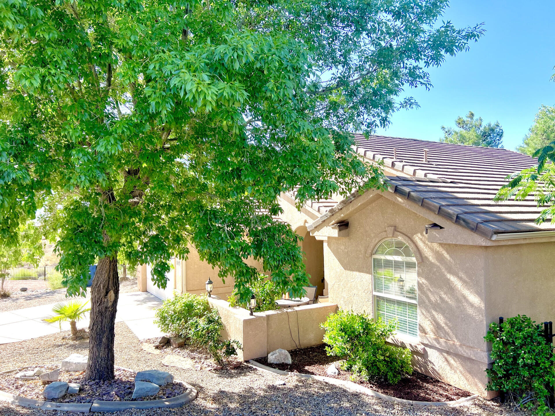 NEW WARM SPRINGS - Residential