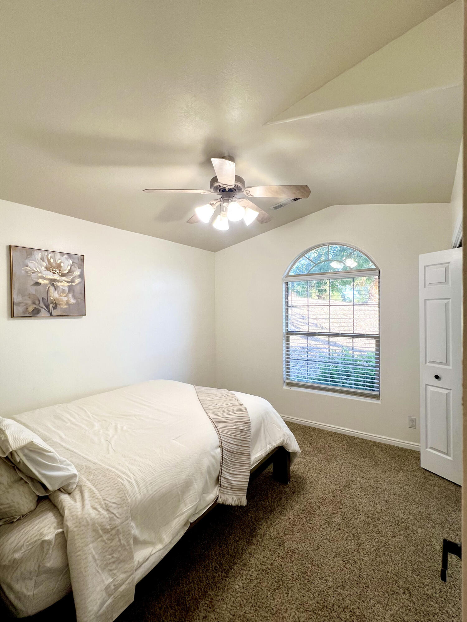 NEW WARM SPRINGS - Residential