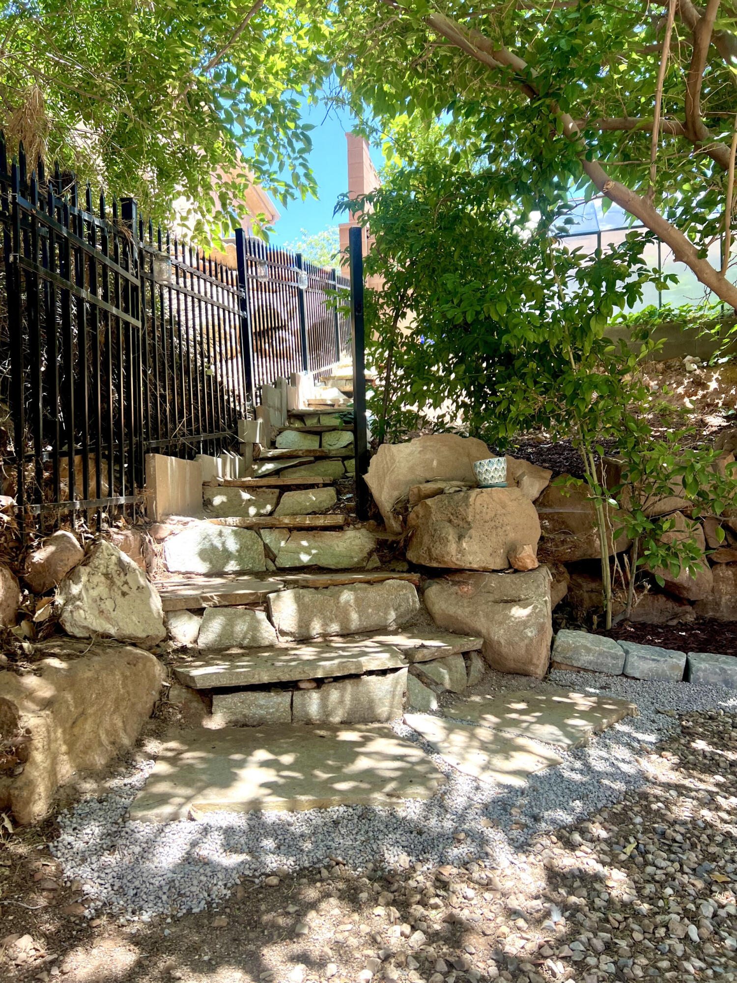 NEW WARM SPRINGS - Residential