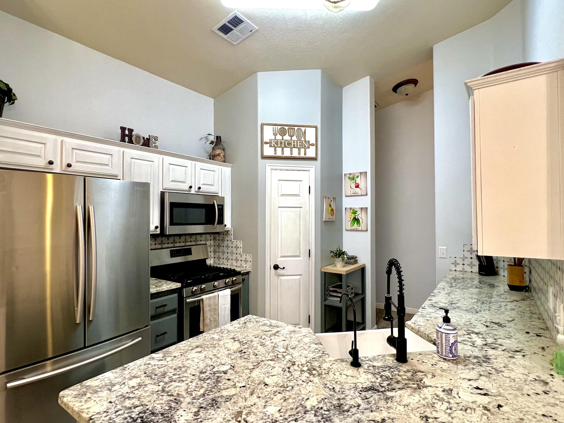 NEW WARM SPRINGS - Residential