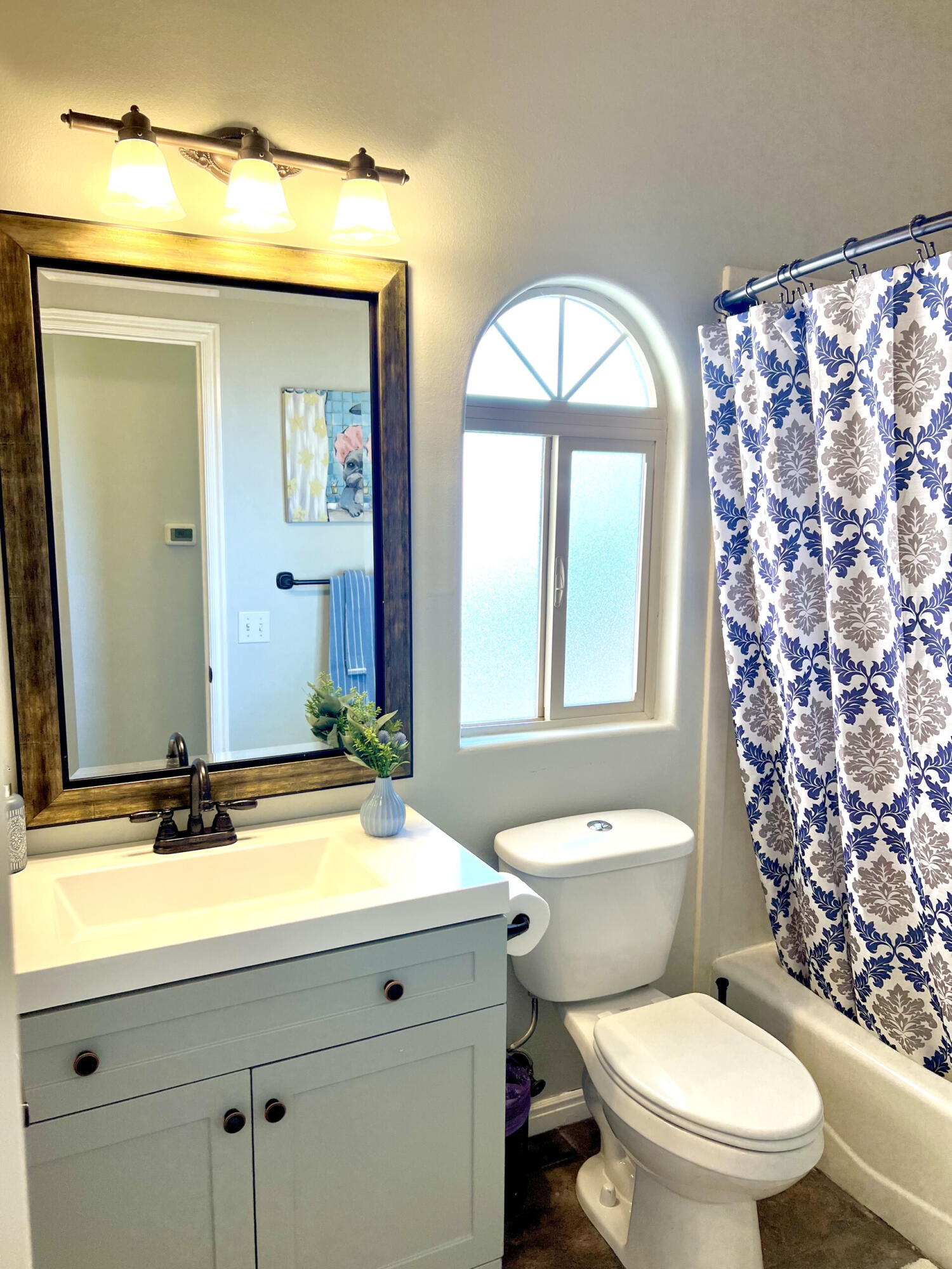 NEW WARM SPRINGS - Residential