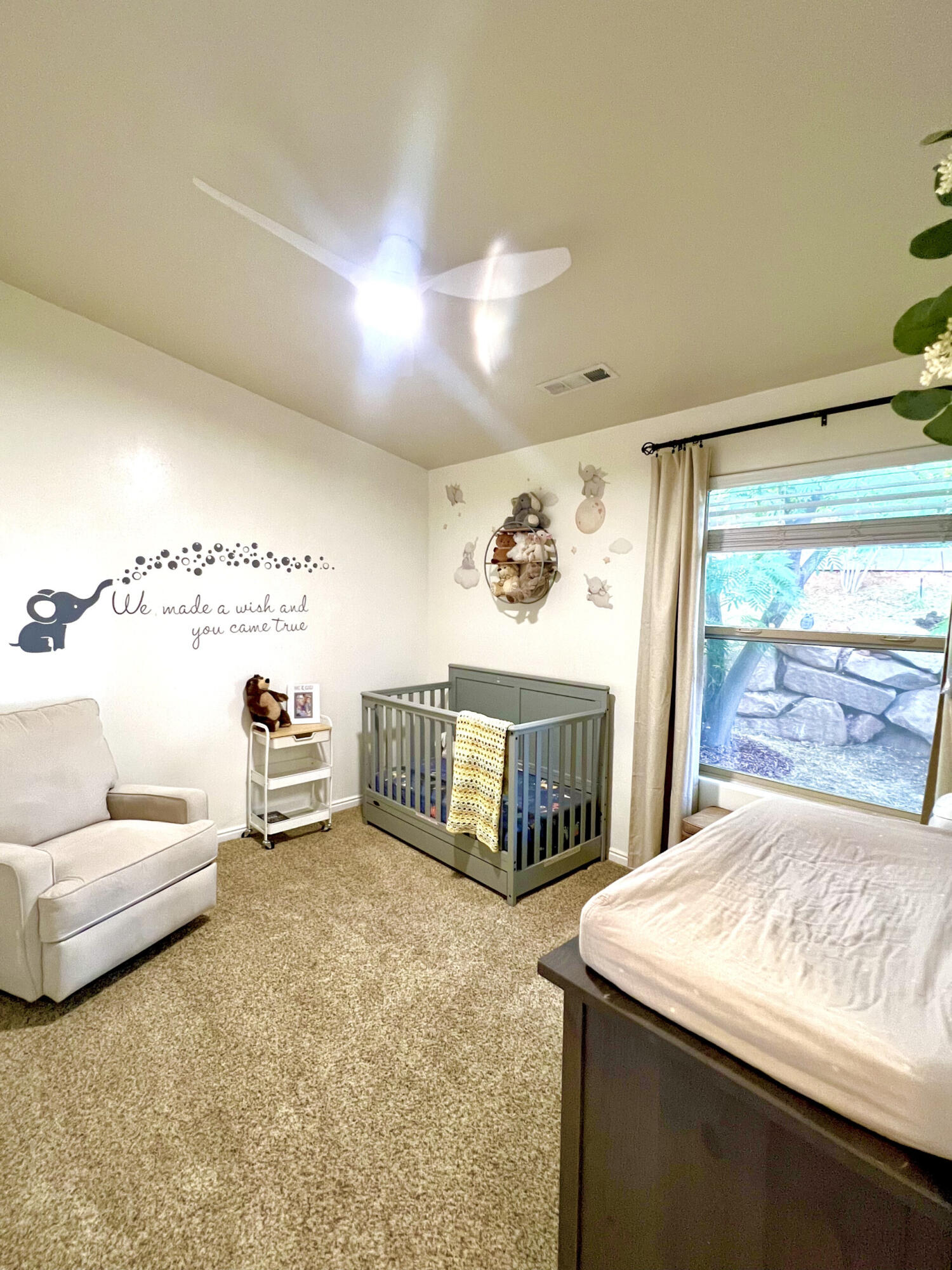 NEW WARM SPRINGS - Residential