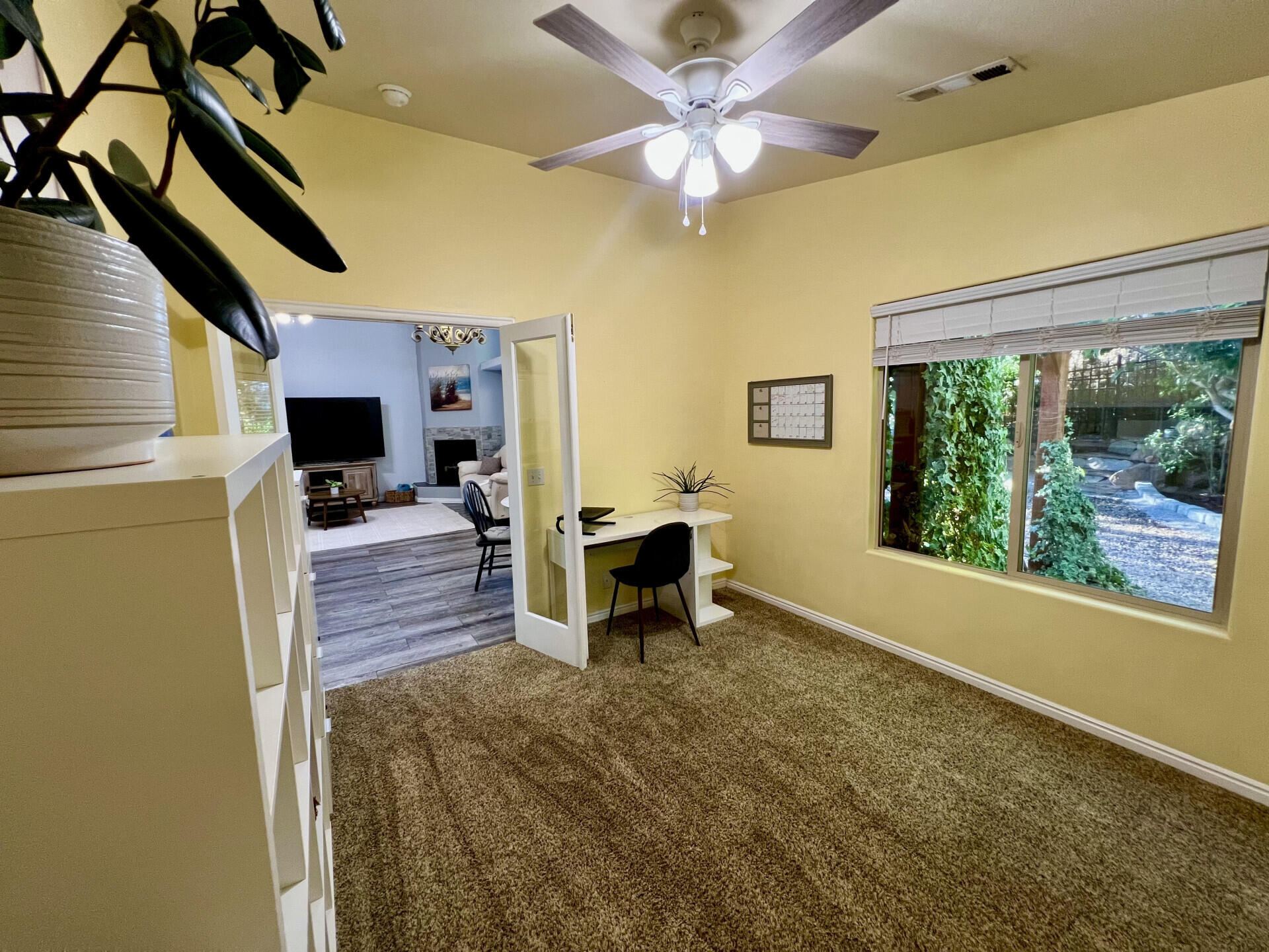 NEW WARM SPRINGS - Residential