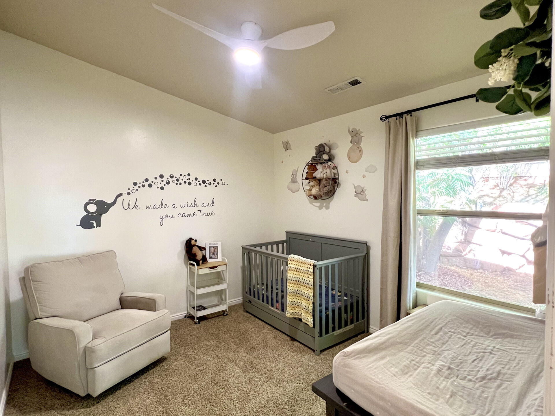 NEW WARM SPRINGS - Residential