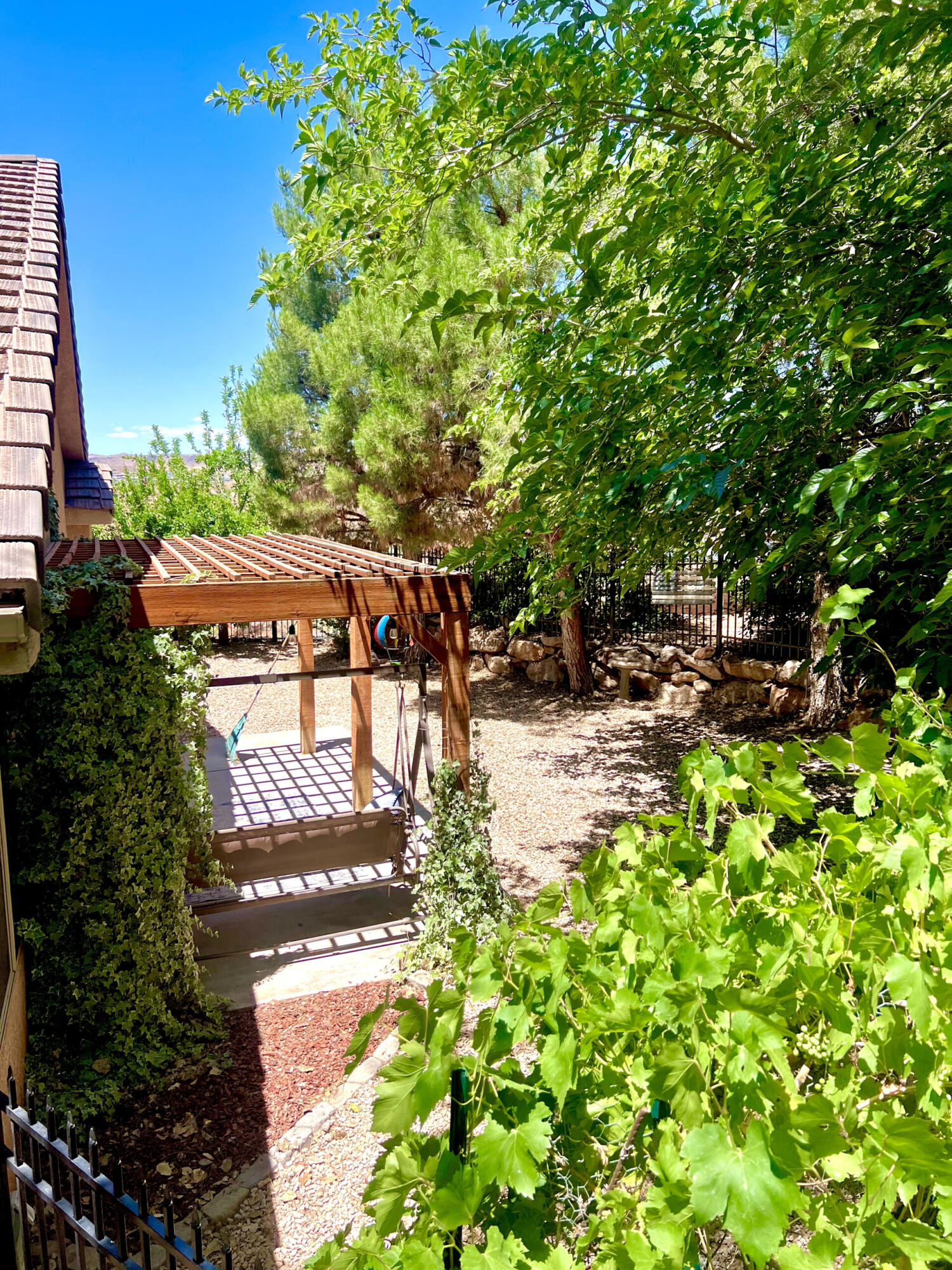 NEW WARM SPRINGS - Residential