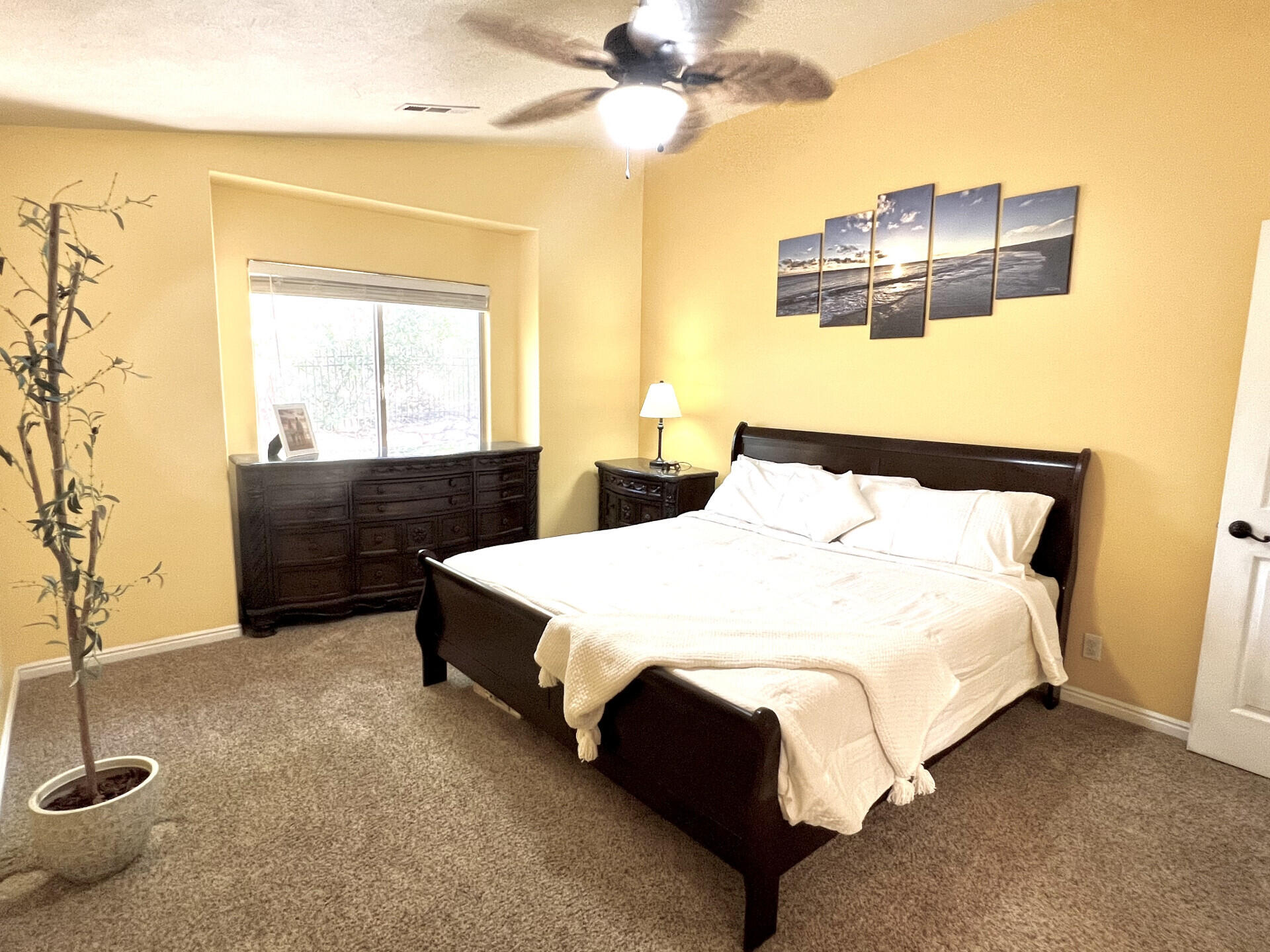 NEW WARM SPRINGS - Residential