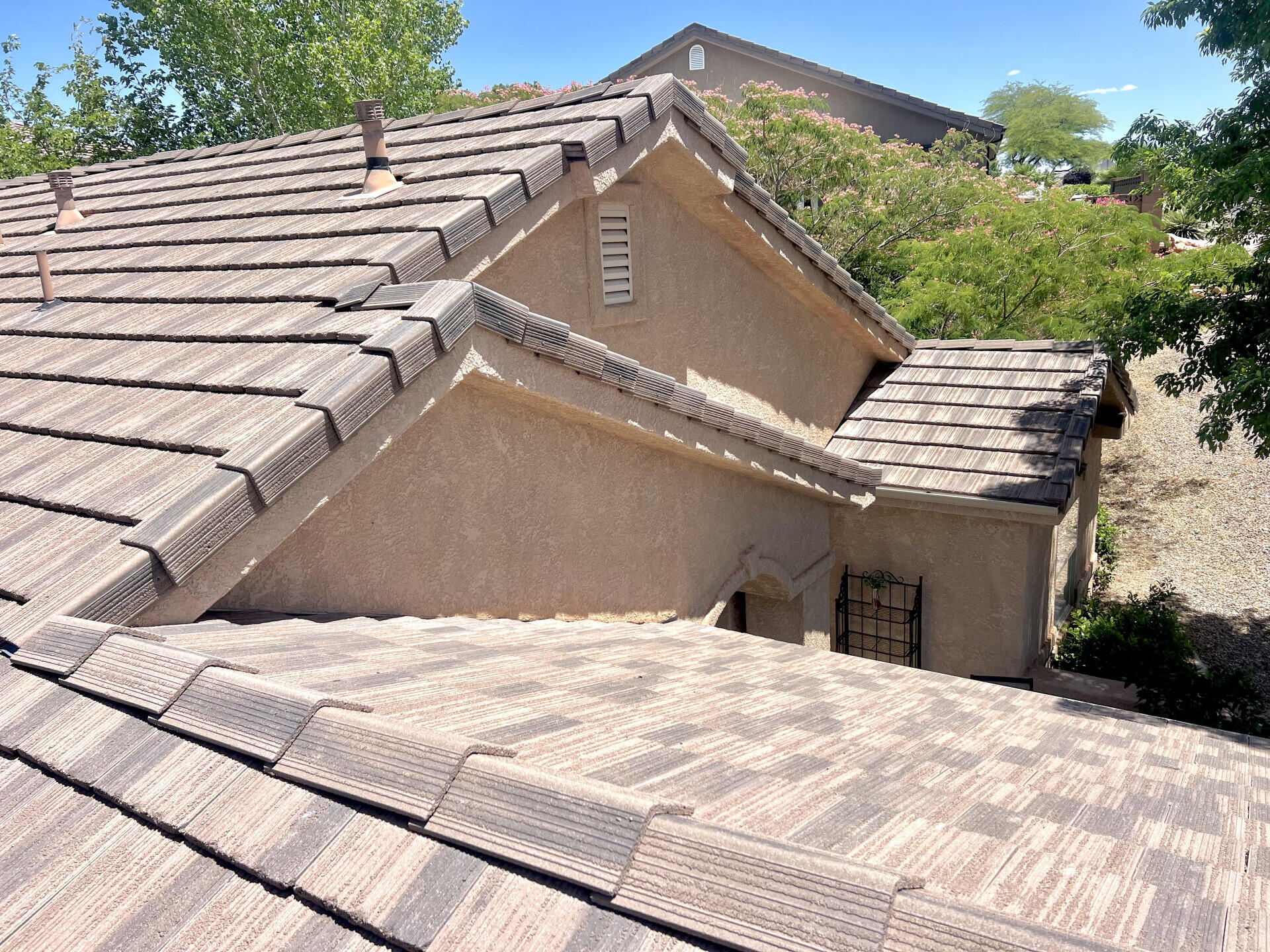 NEW WARM SPRINGS - Residential