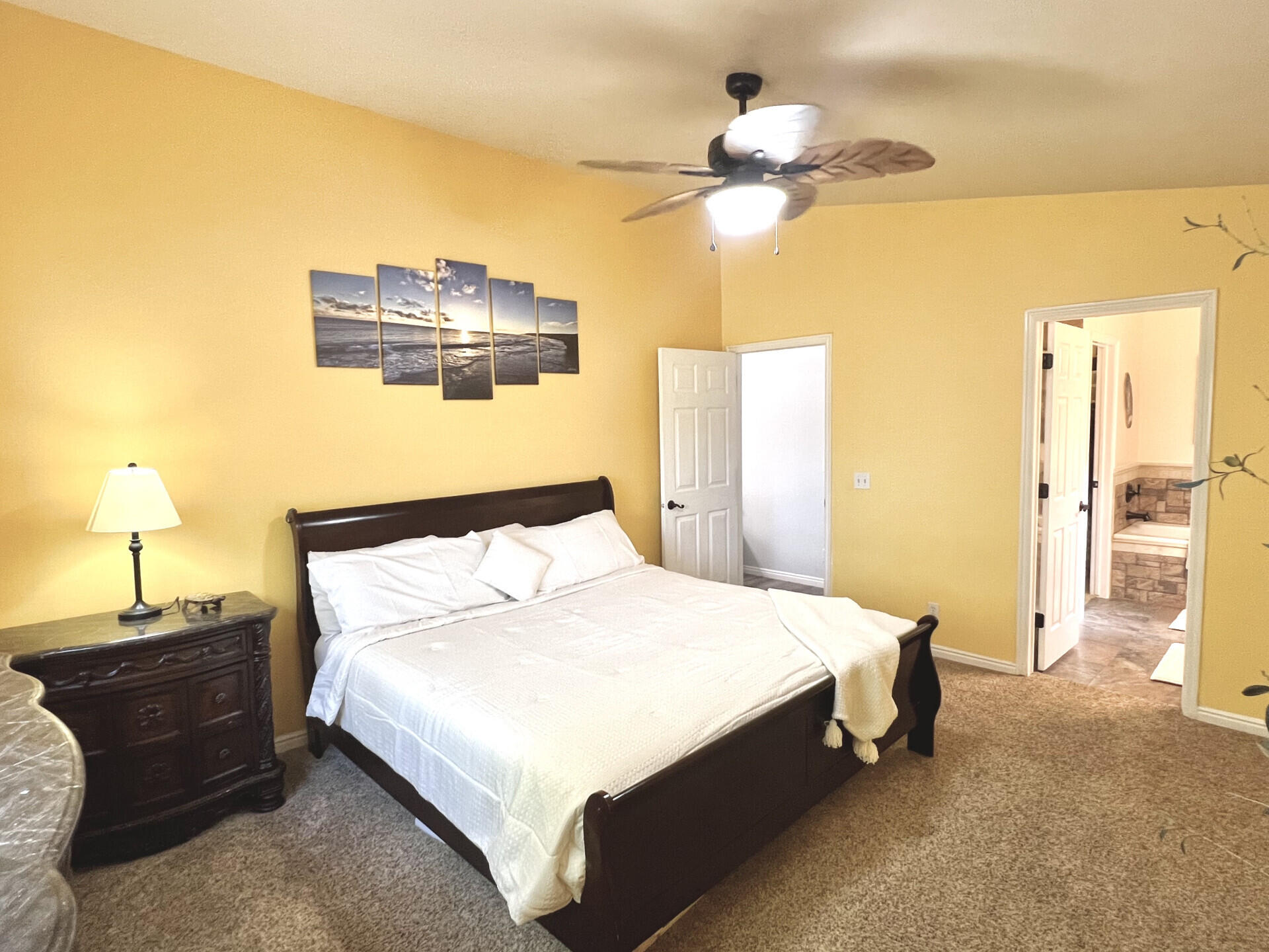 NEW WARM SPRINGS - Residential