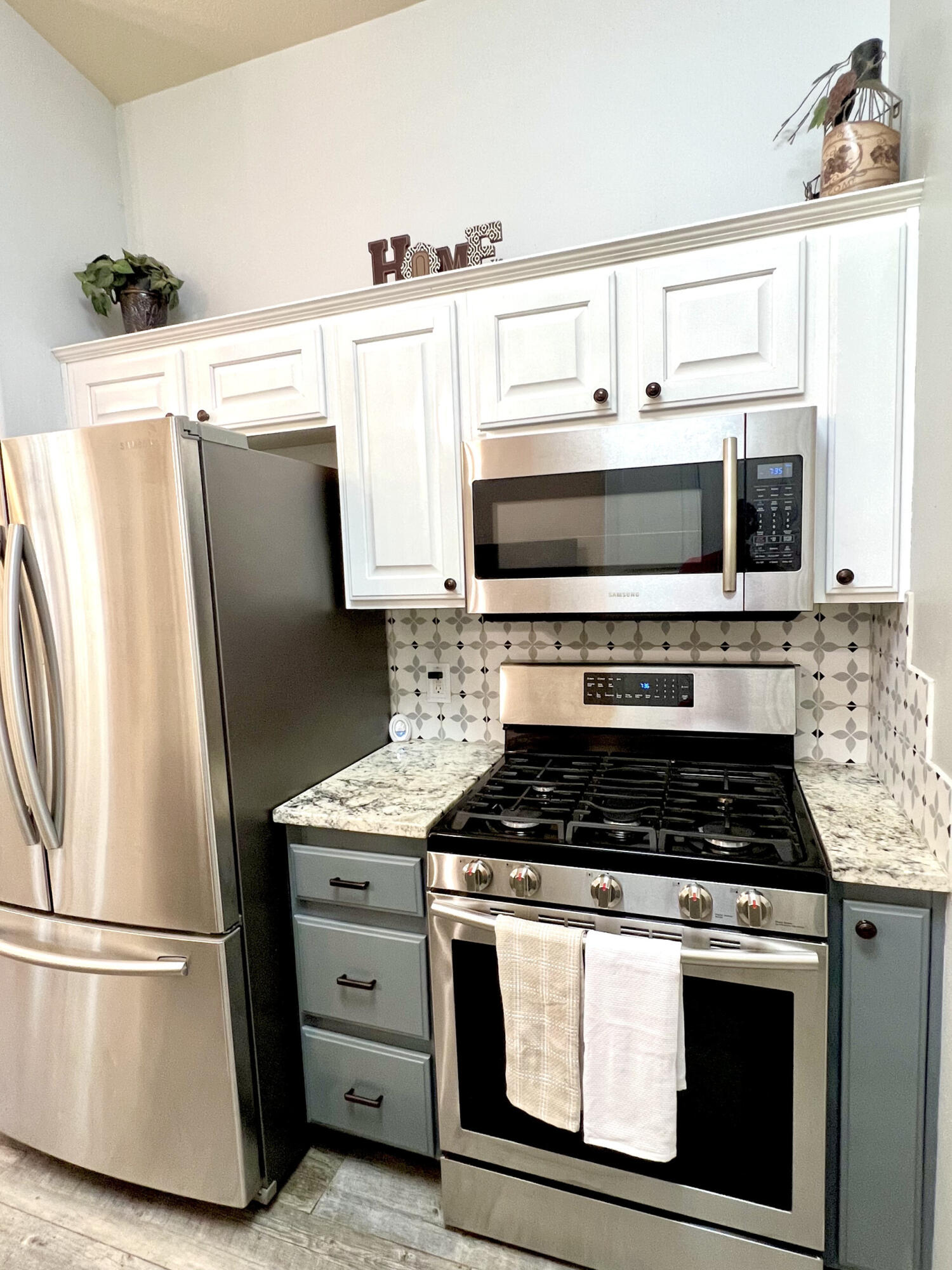 NEW WARM SPRINGS - Residential