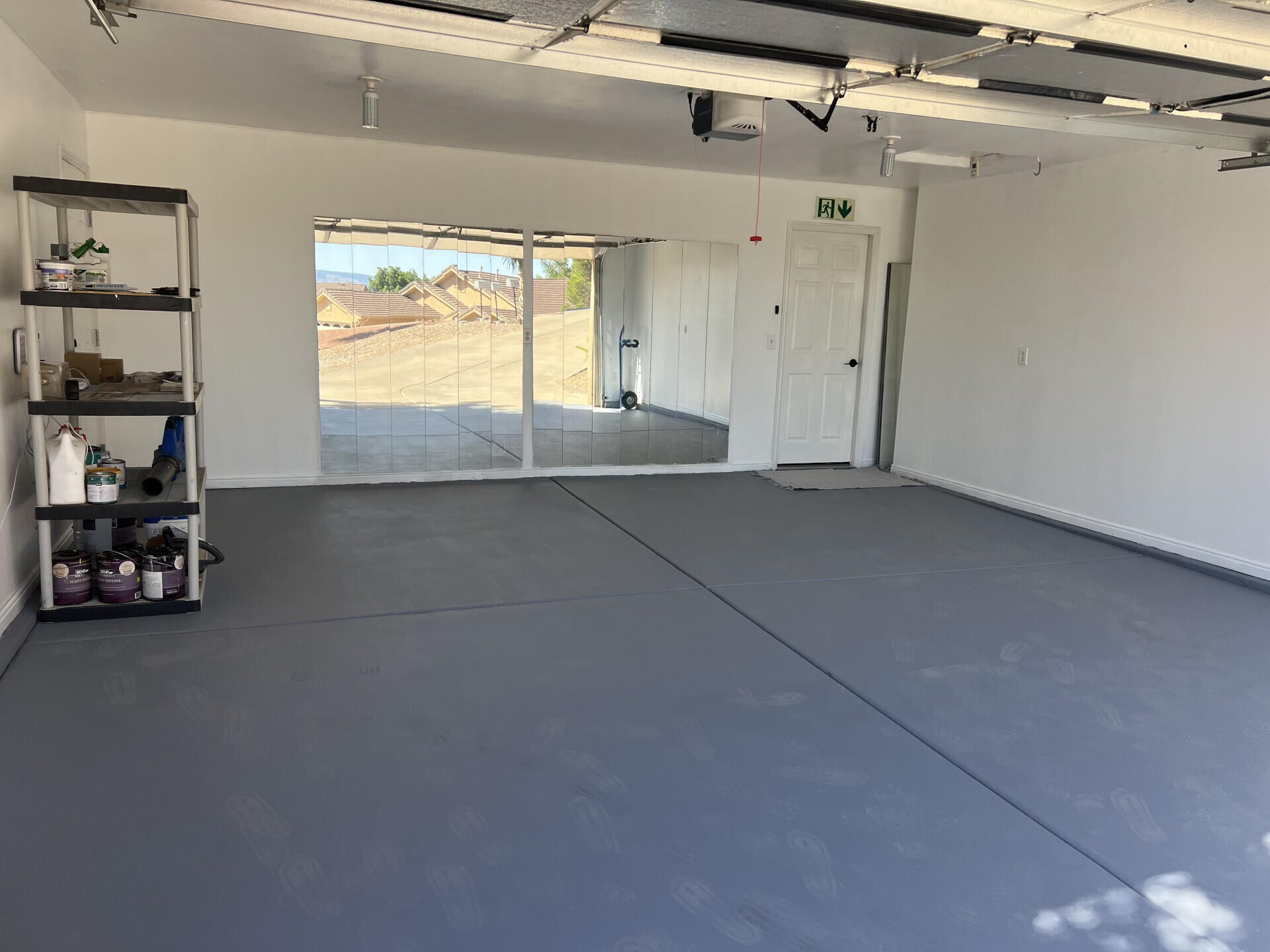 NEW WARM SPRINGS - Residential
