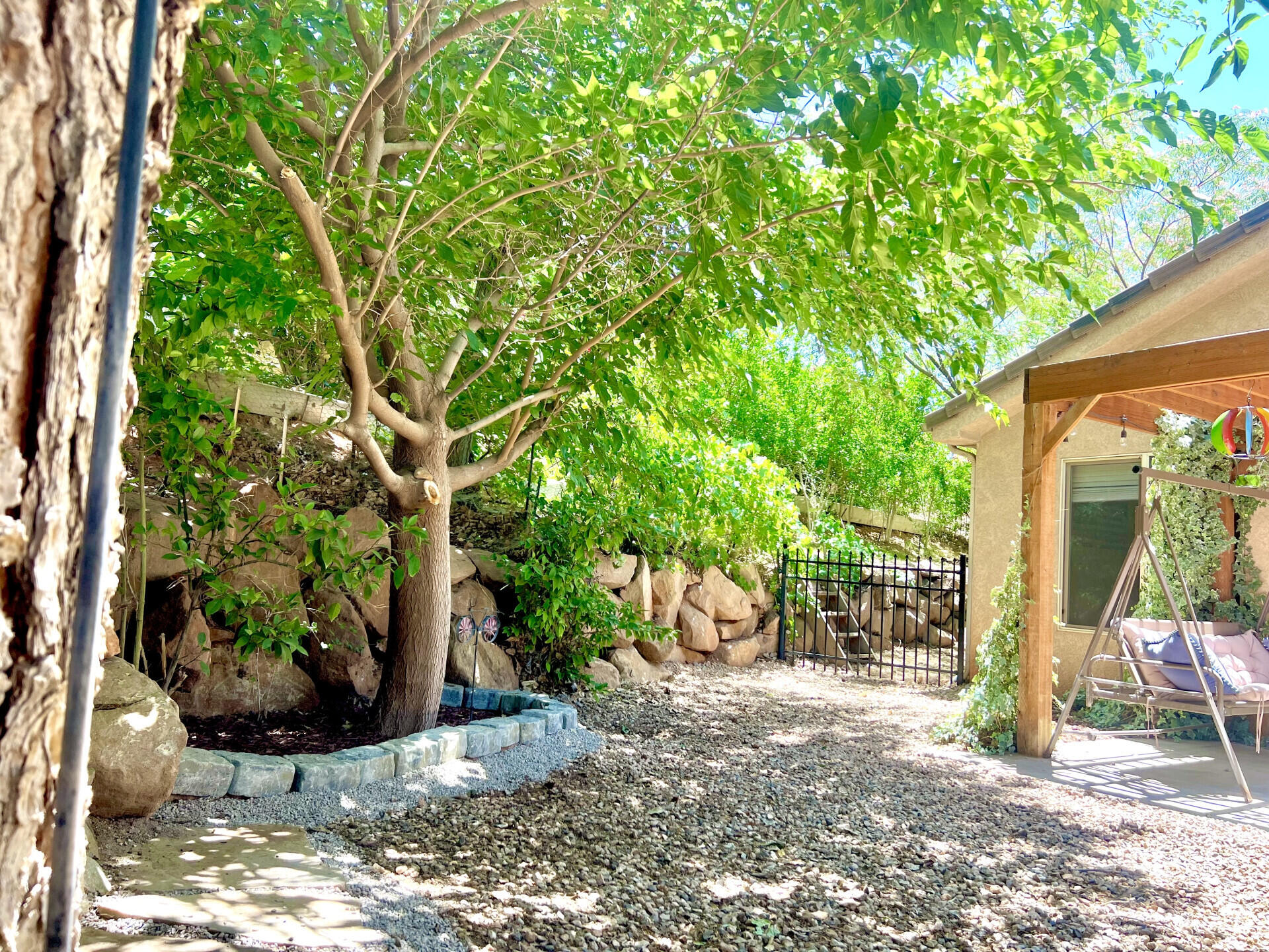 NEW WARM SPRINGS - Residential