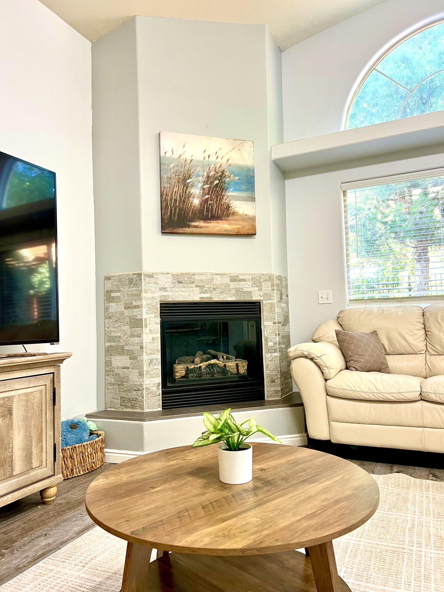 NEW WARM SPRINGS - Residential