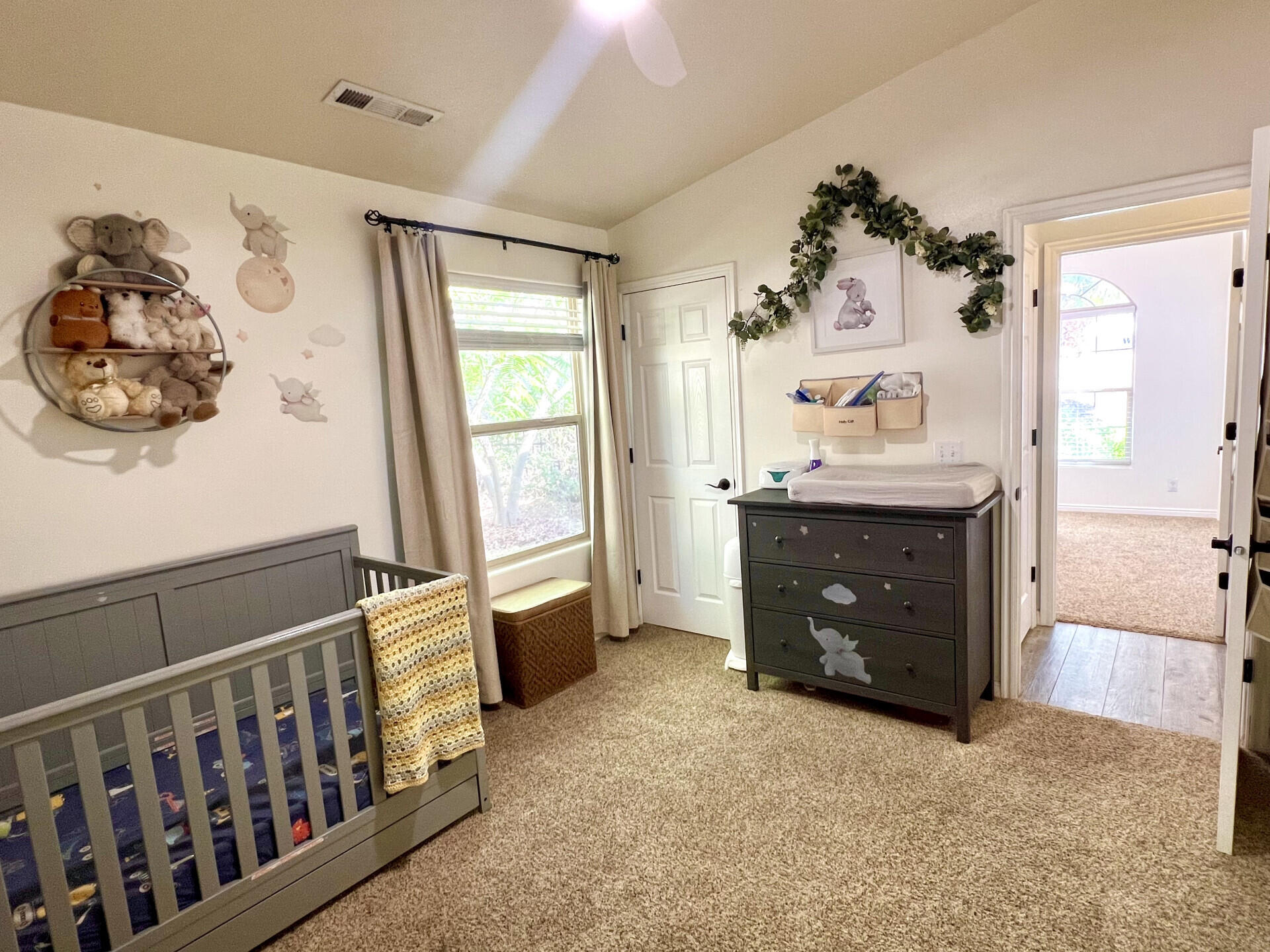 NEW WARM SPRINGS - Residential