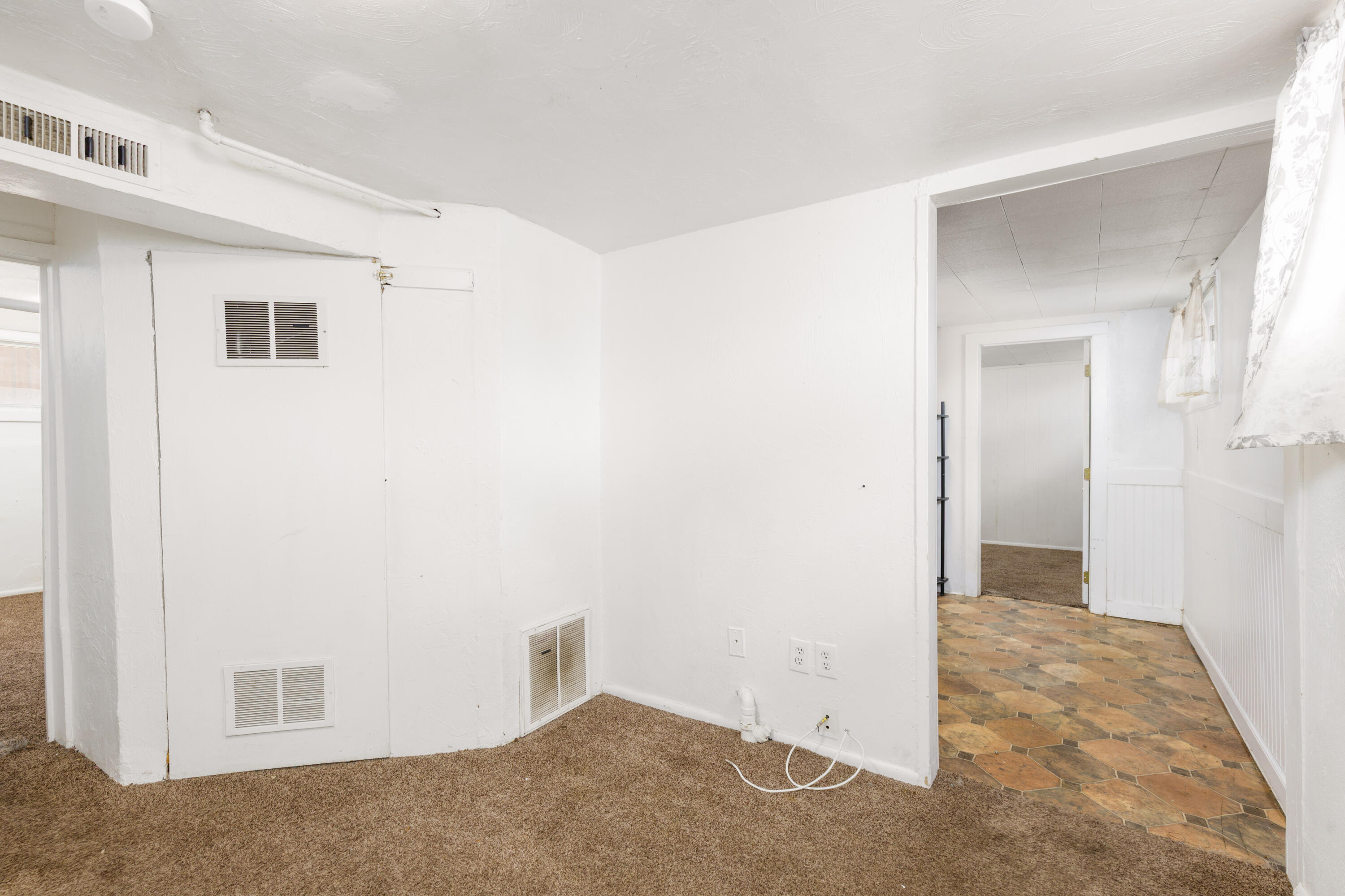 NOT AVAILABLE - Residential