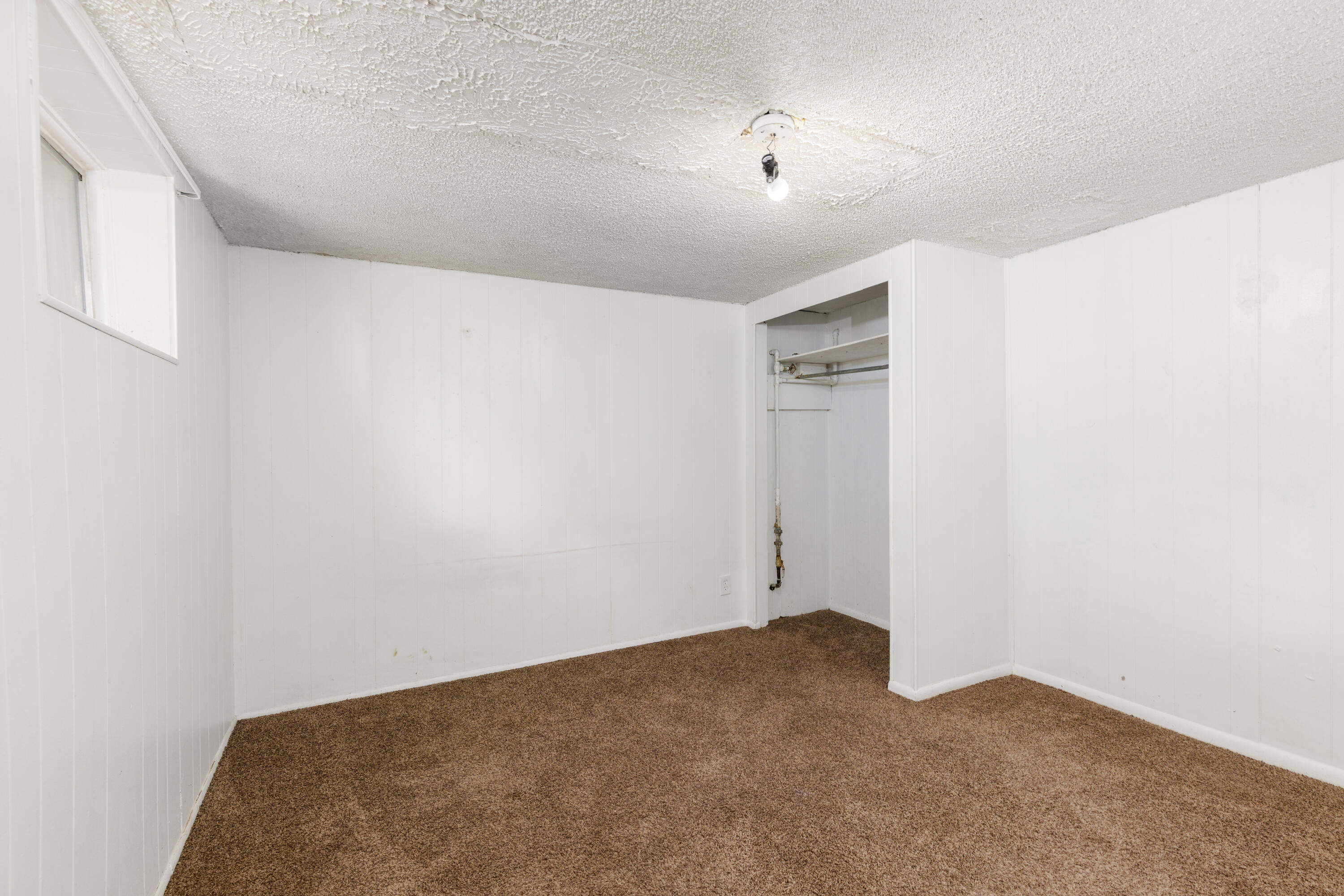 NOT AVAILABLE - Residential