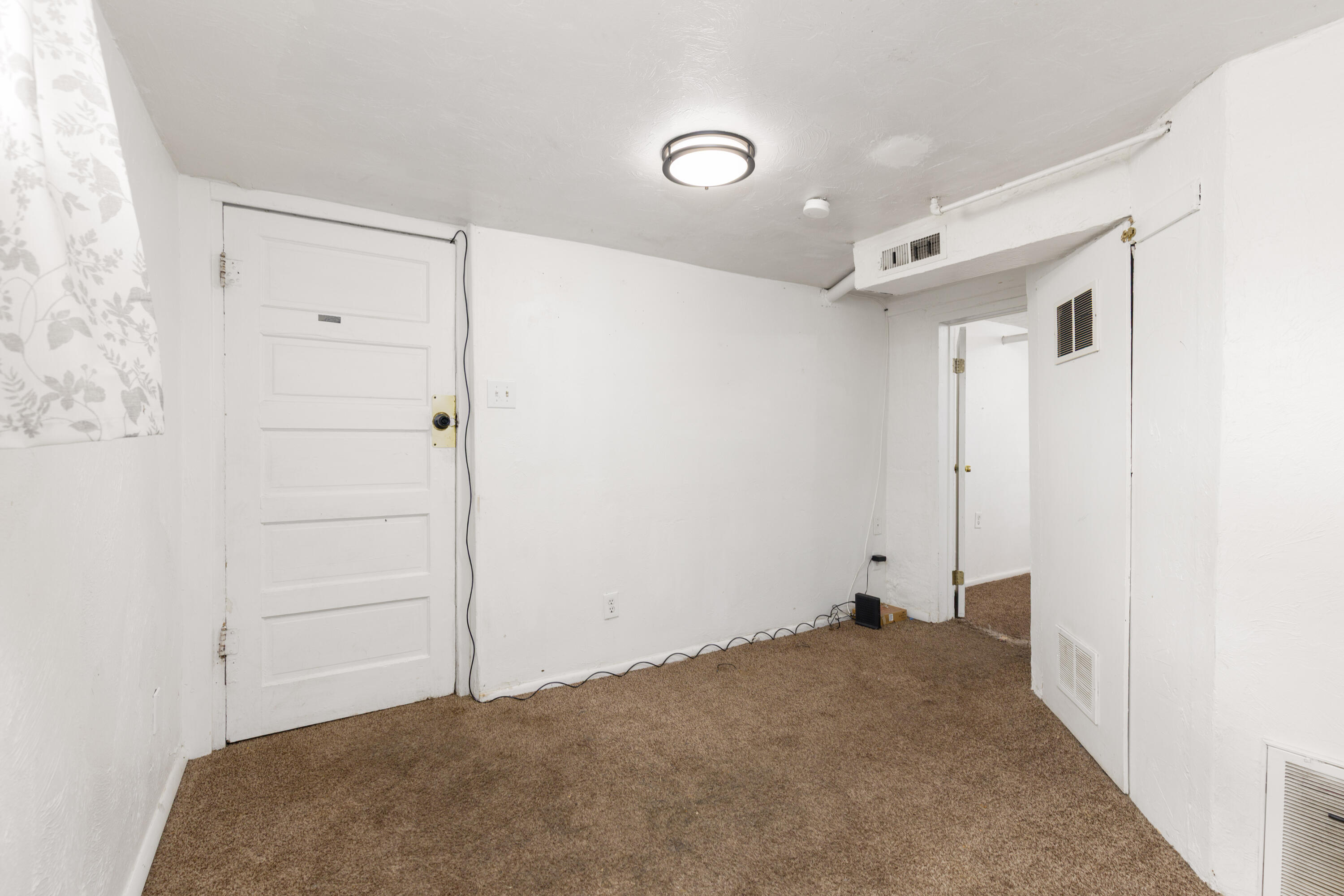 NOT AVAILABLE - Residential
