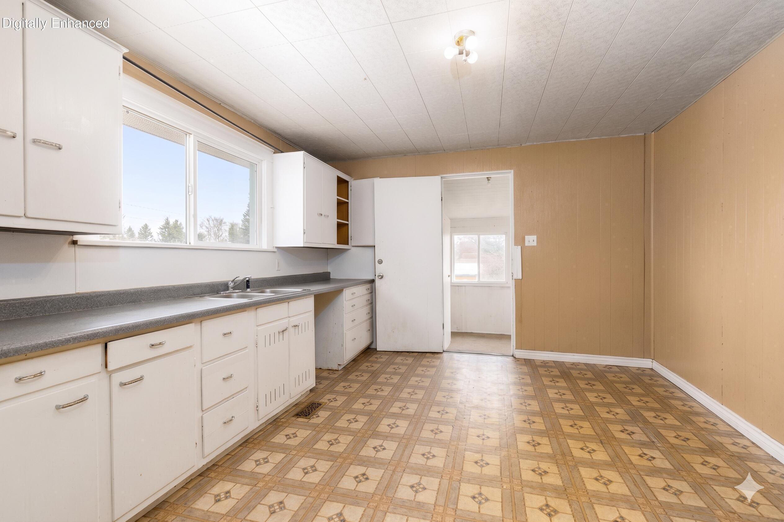 NOT AVAILABLE - Residential