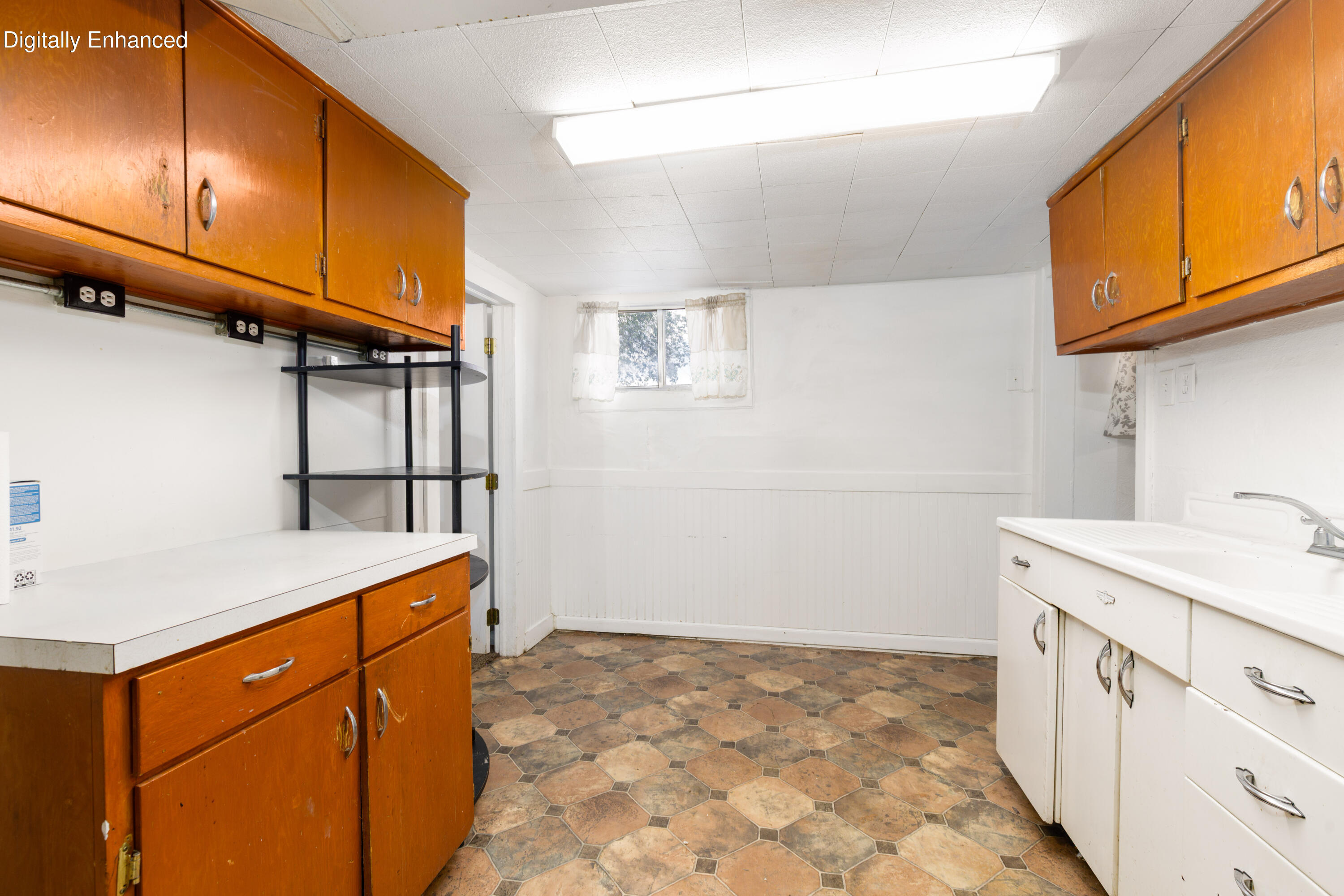 NOT AVAILABLE - Residential