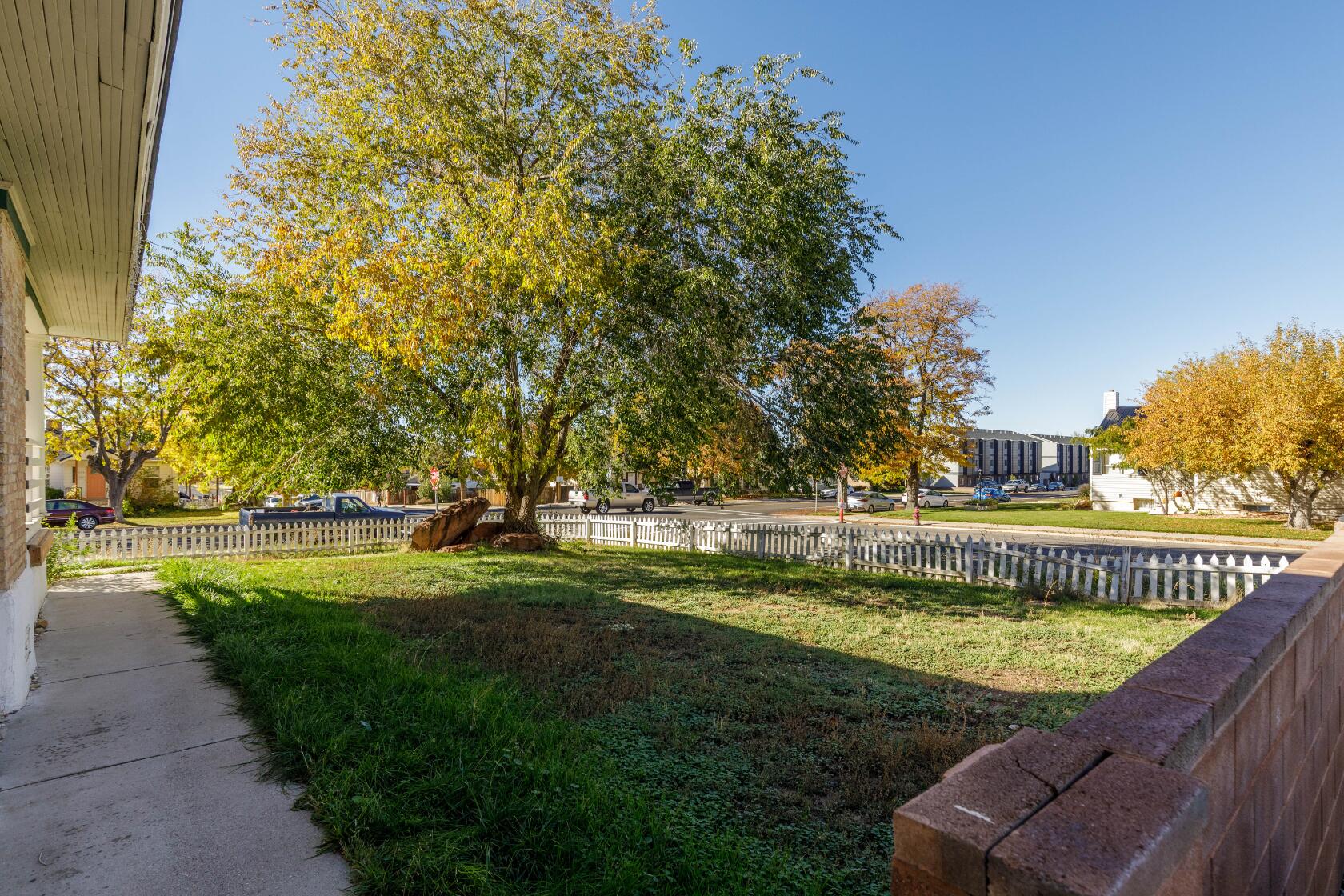 NOT AVAILABLE - Residential
